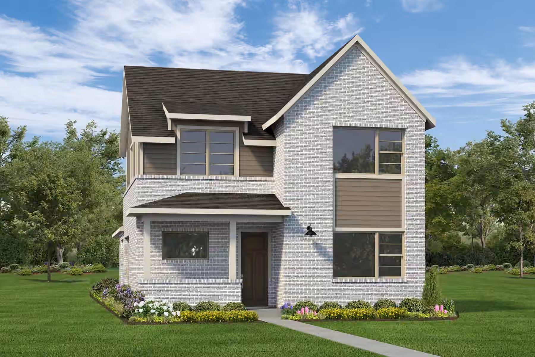 Photo of 1123 Convivial Lane, Richmond, TX 77407