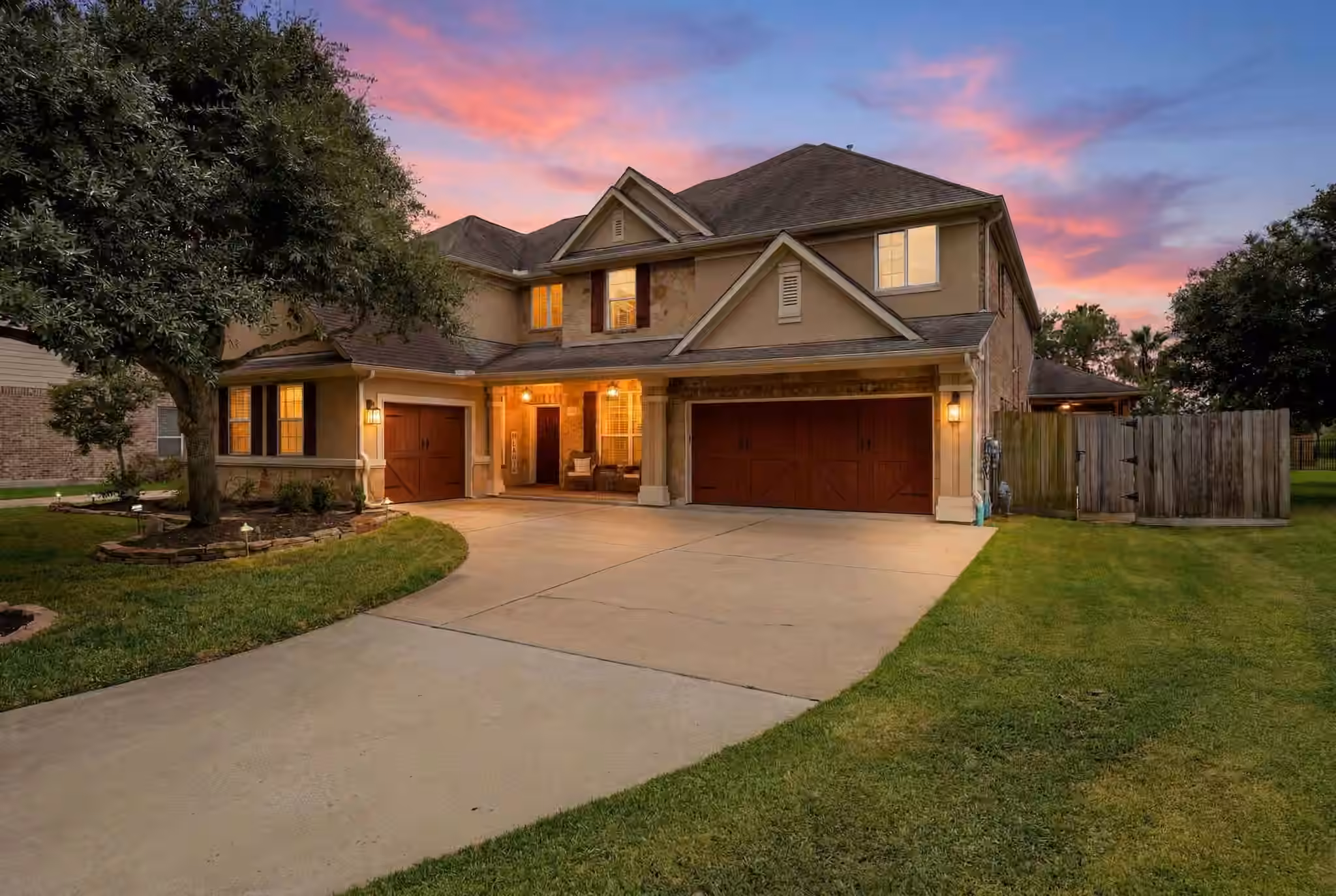 Photo of 12435 Muller Sky Court, Tomball, TX 77377