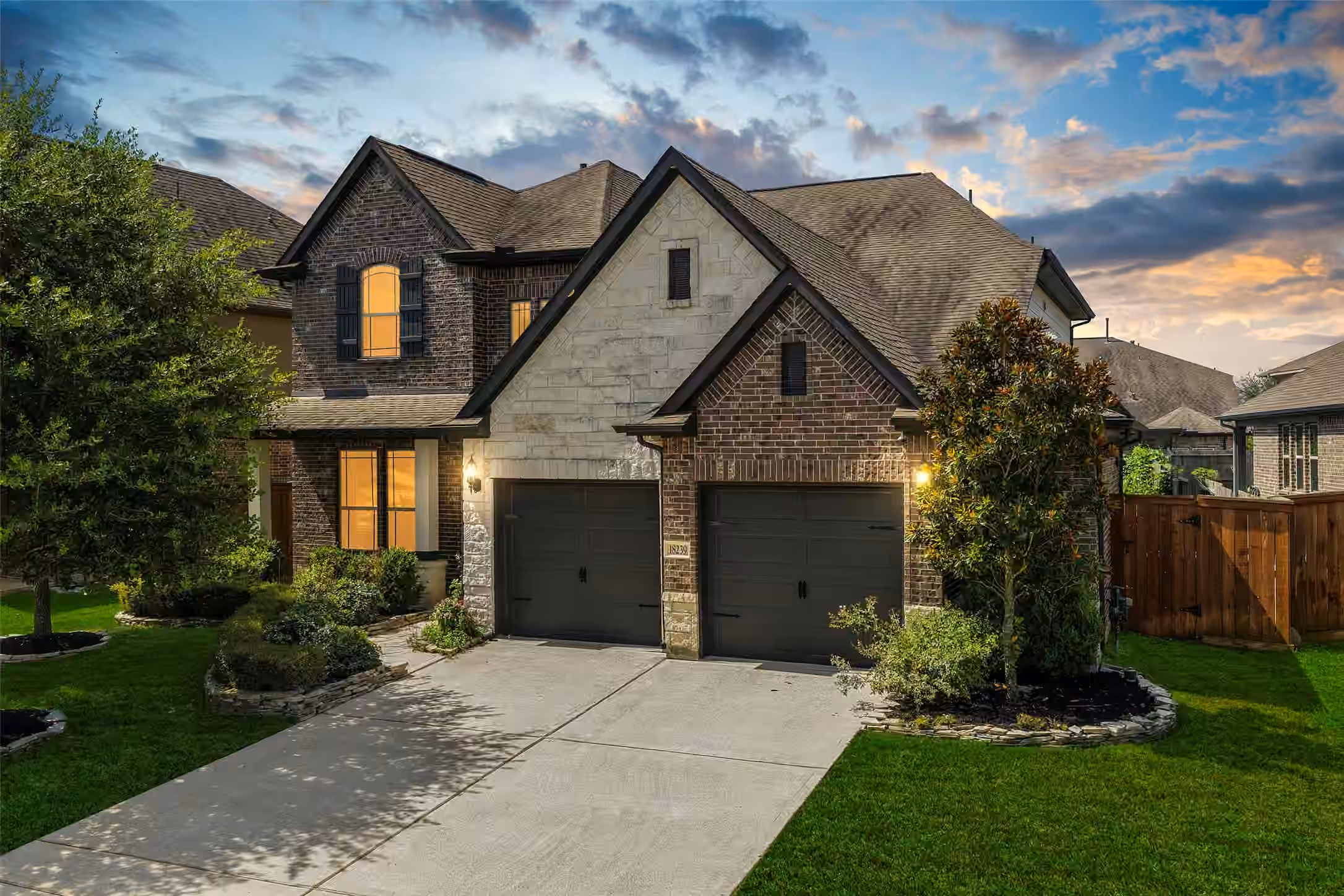 Photo of 18239 Winding Willow Oak Way, Cypress, TX