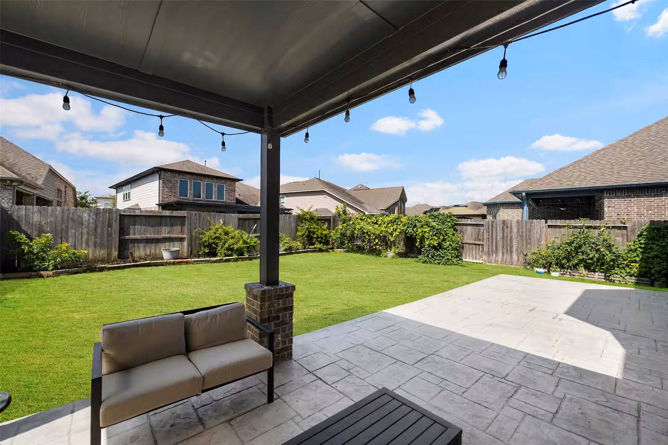 Photo 4 of 18239 Winding Willow Oak Way, Cypress, TX