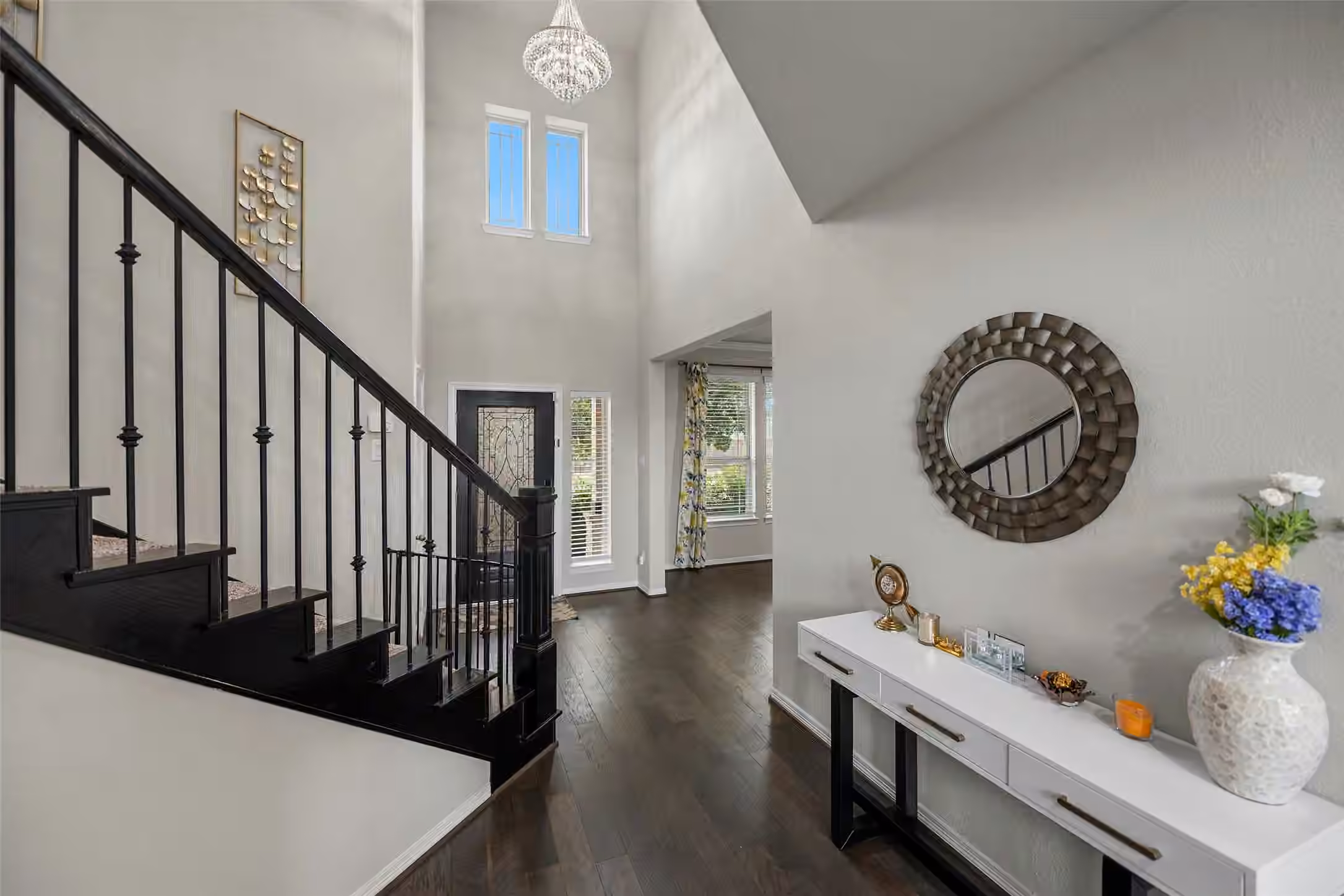 Photo 6 of 18239 Winding Willow Oak Way, Cypress, TX