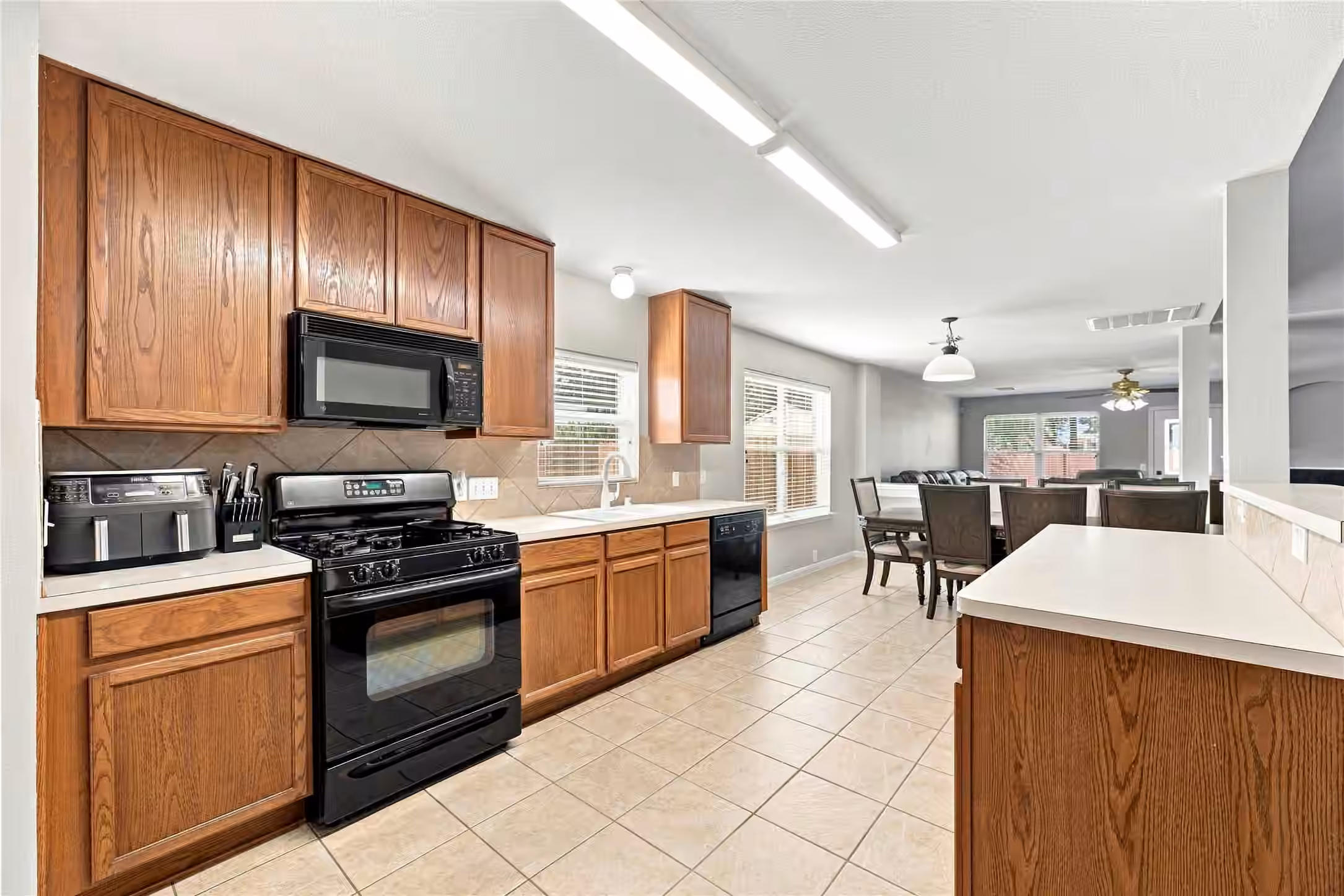 Photo 6 of 17639 Prospect Meadows Drive, Houston, TX