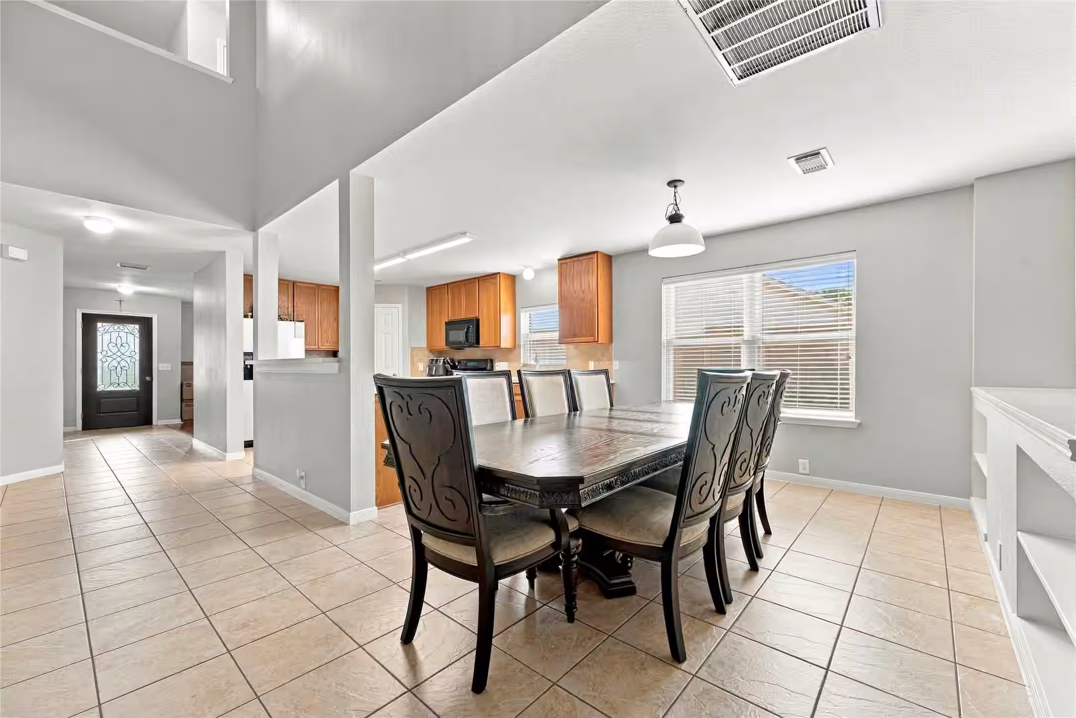 Photo 7 of 17639 Prospect Meadows Drive, Houston, TX