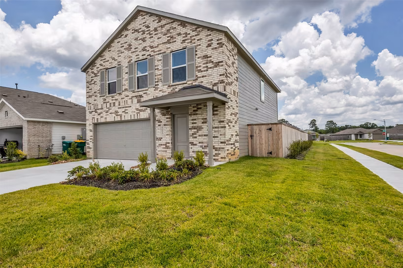 Photo 2 of 18081 Trepito Avenue, New Caney, TX
