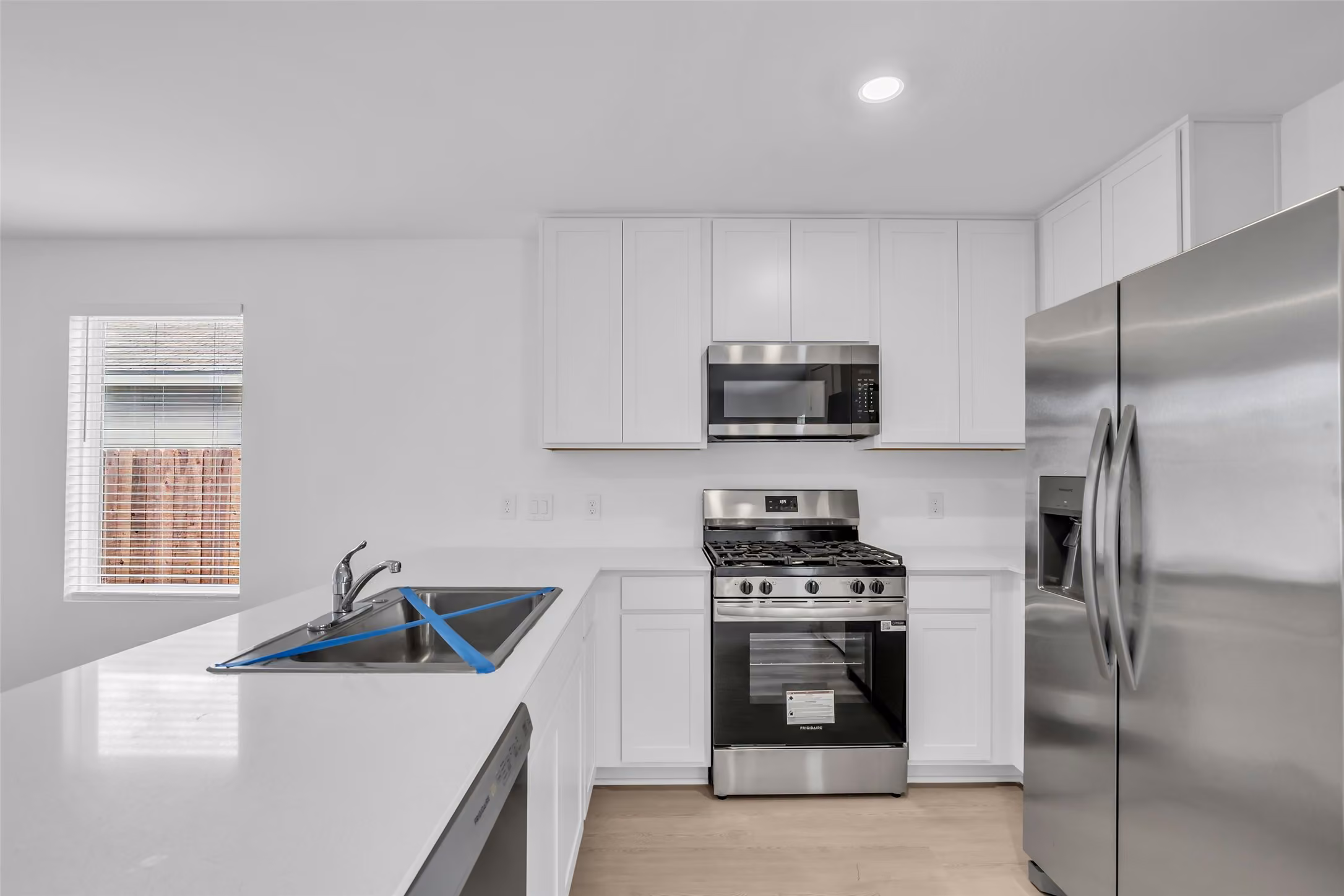 Photo 4 of 18081 Trepito Avenue, New Caney, TX