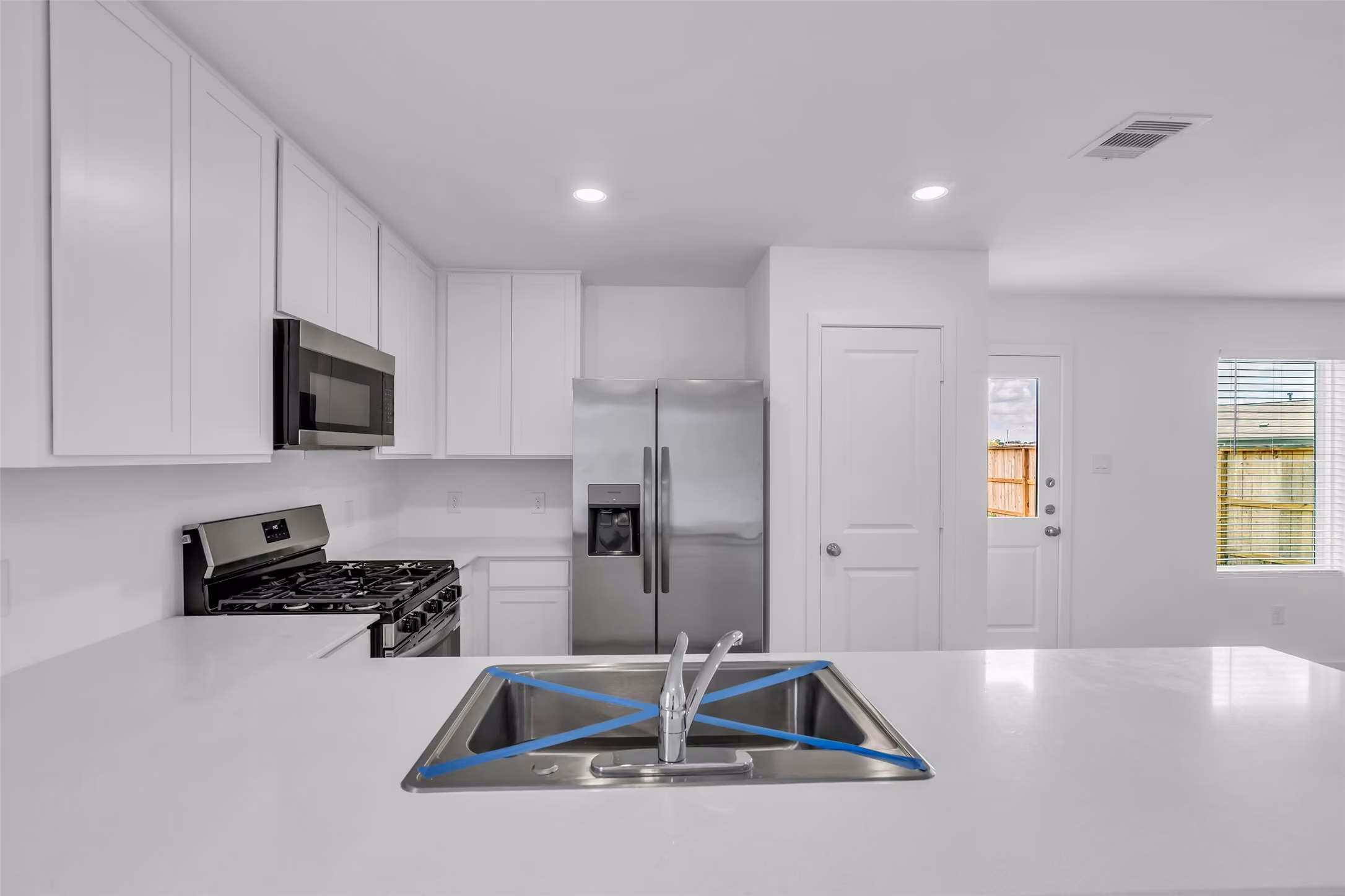 Photo 7 of 18081 Trepito Avenue, New Caney, TX