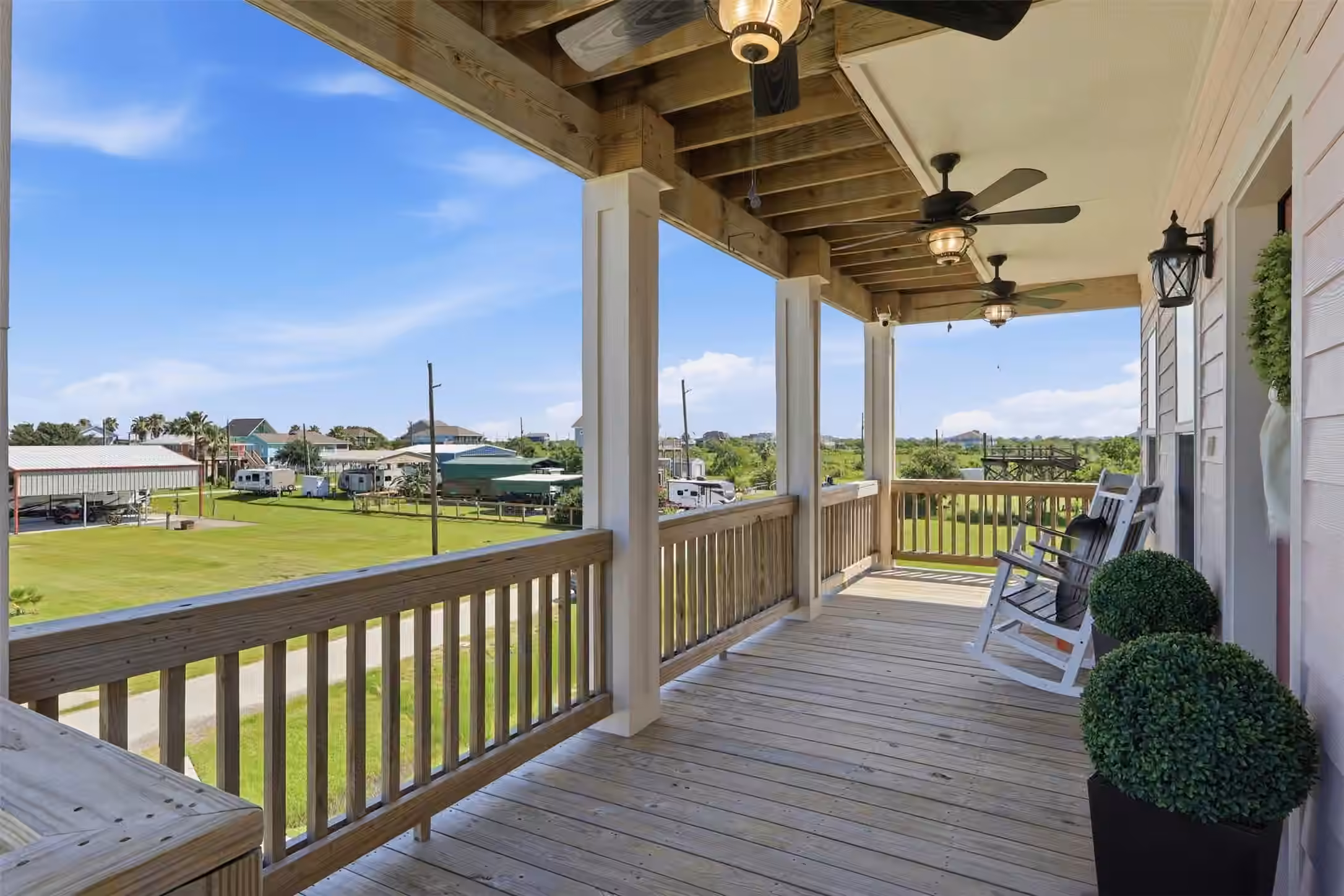Photo 3 of 124 Jewel Drive, Port Bolivar, TX
