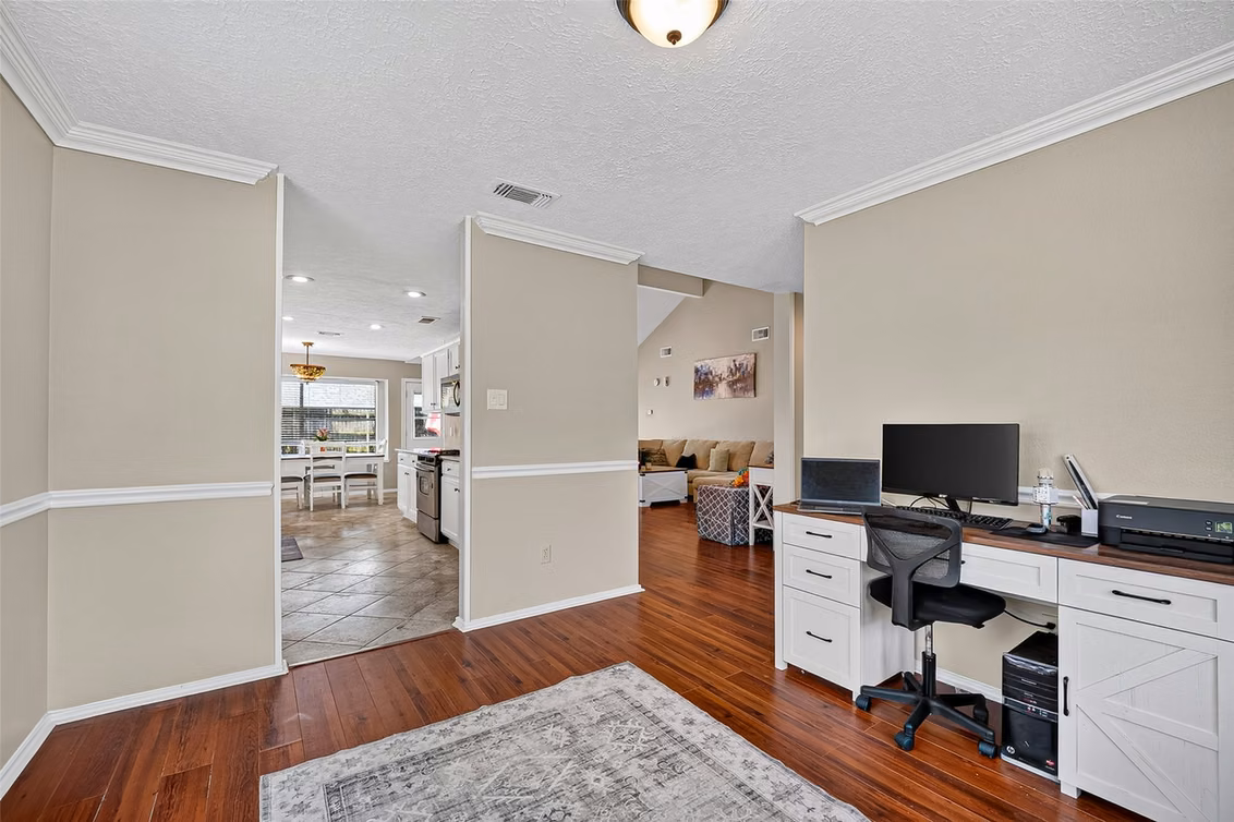Photo 7 of 2124 Bennigan Street, League City, TX