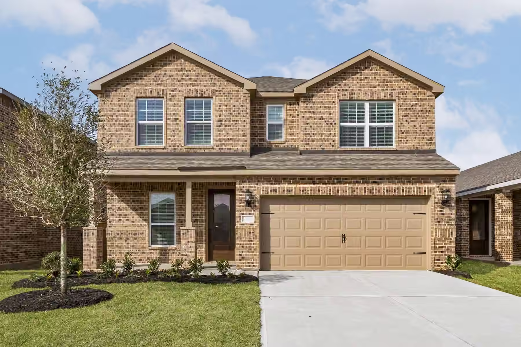 Photo of 1006 Whispering Winds Drive, Beasley, TX