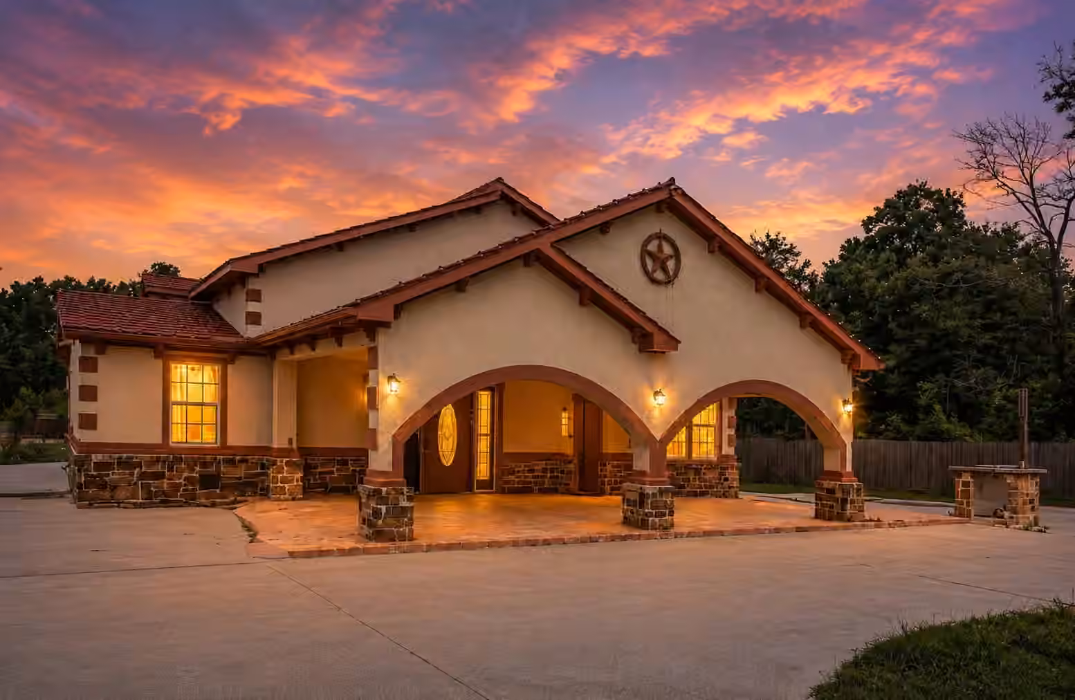 Photo of 17136 Fm 1484 Road, Conroe, TX 77303