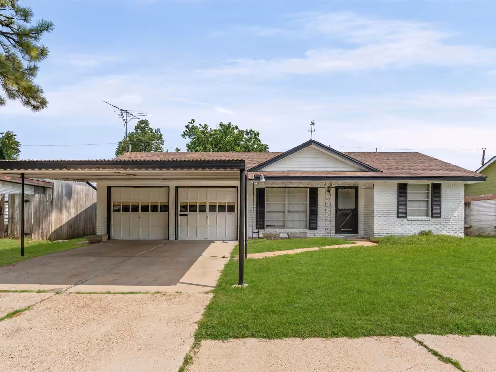 Photo of 819 Gilpin Street, Houston, TX 77034
