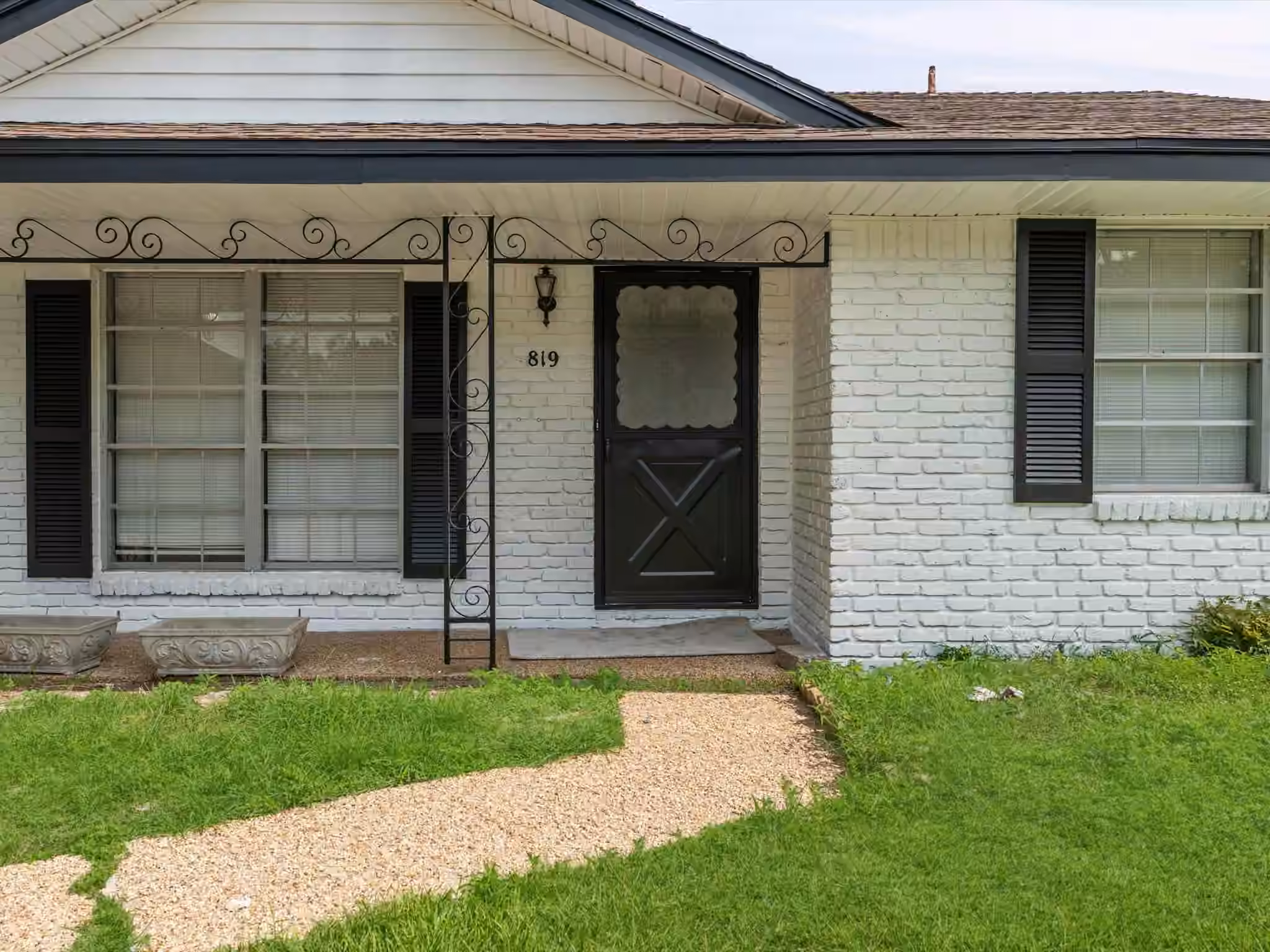 Photo 3 of 819 Gilpin Street, Houston, TX