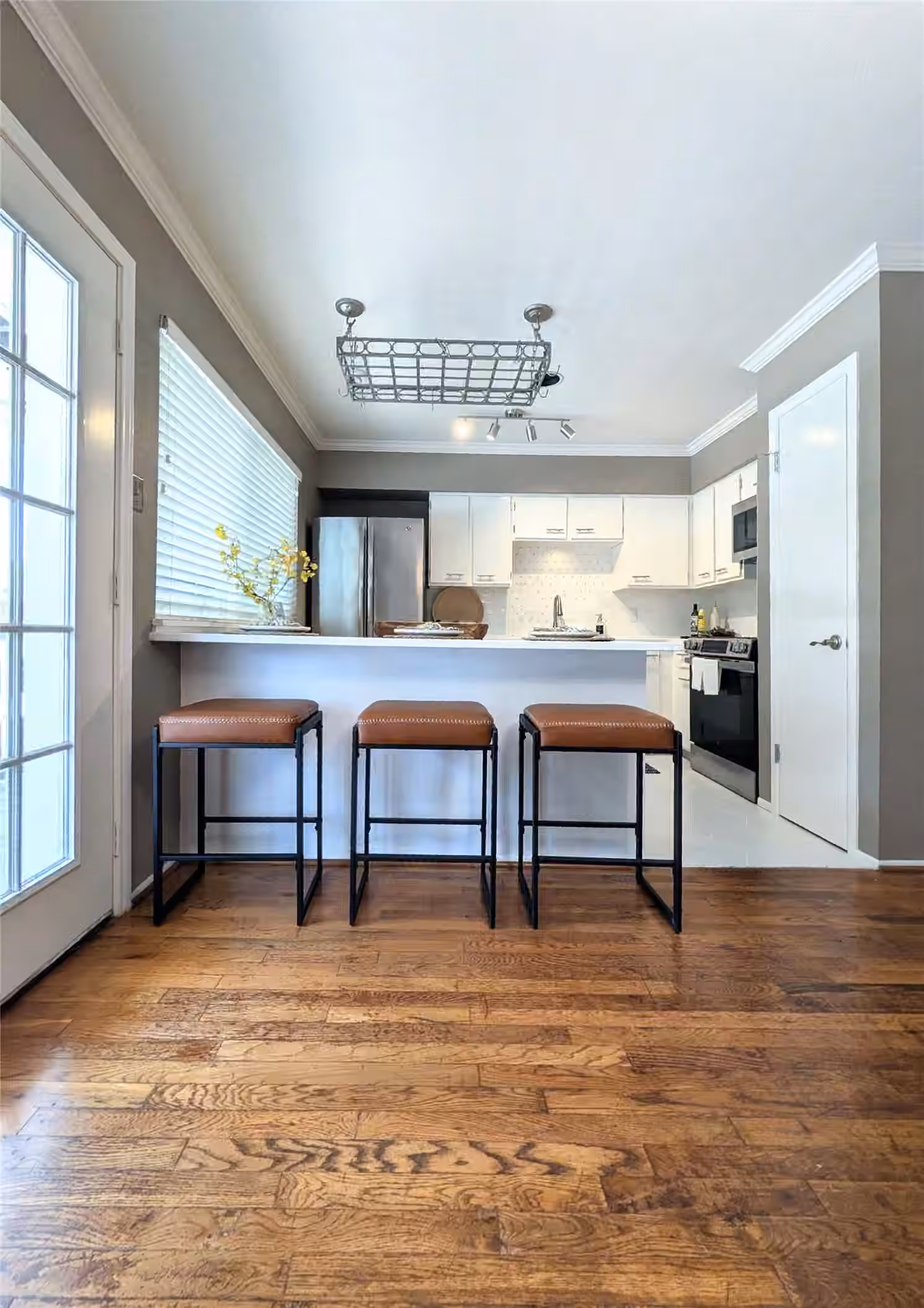Photo of 4040 San Felipe Street 211, Houston, TX