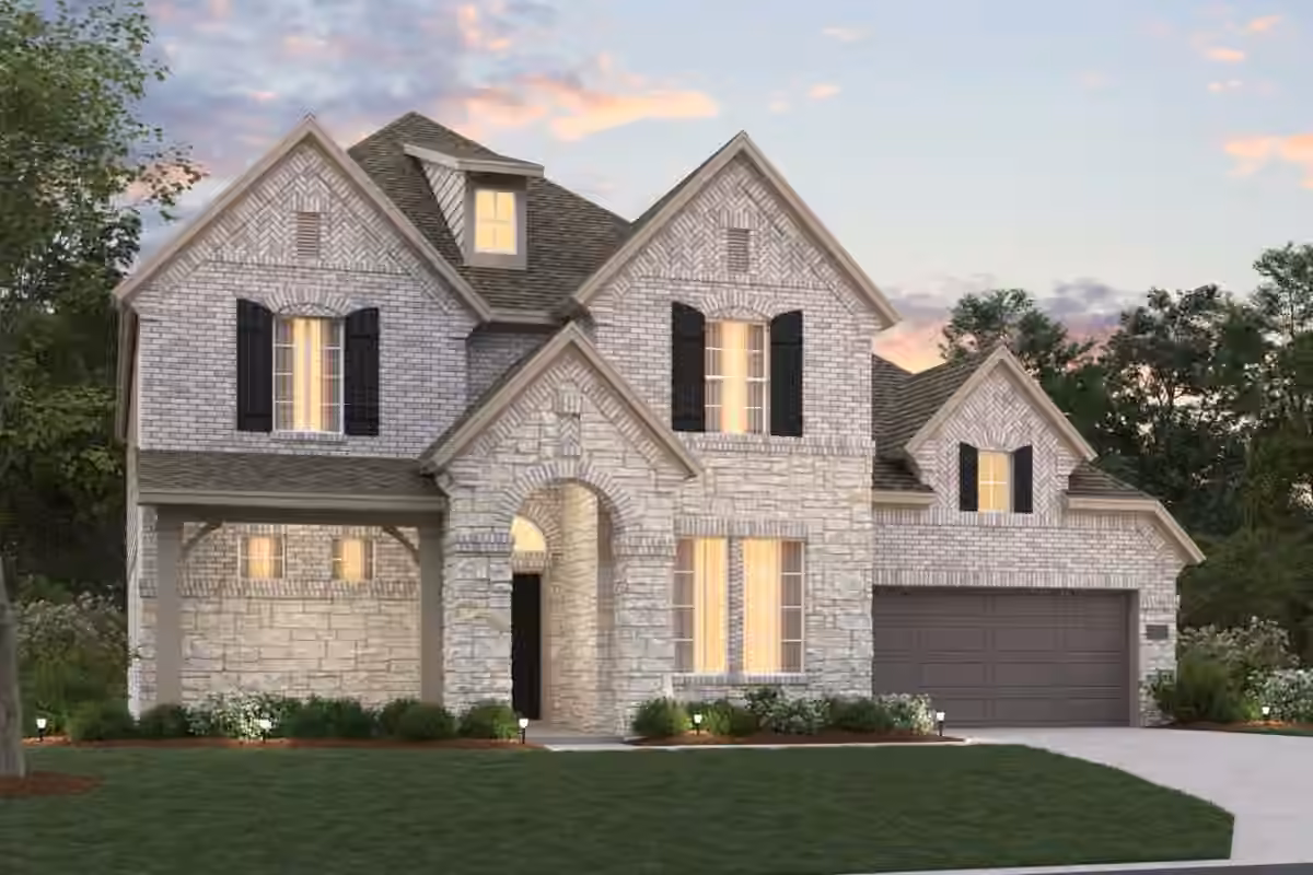 Photo of 21102 Bella Coral Drive, Cypress, TX 77433