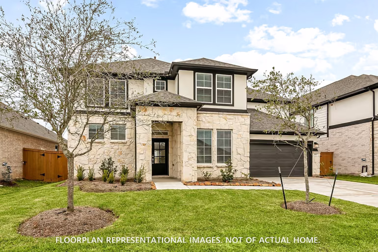 Photo 7 of 21102 Bella Coral Drive, Cypress, TX