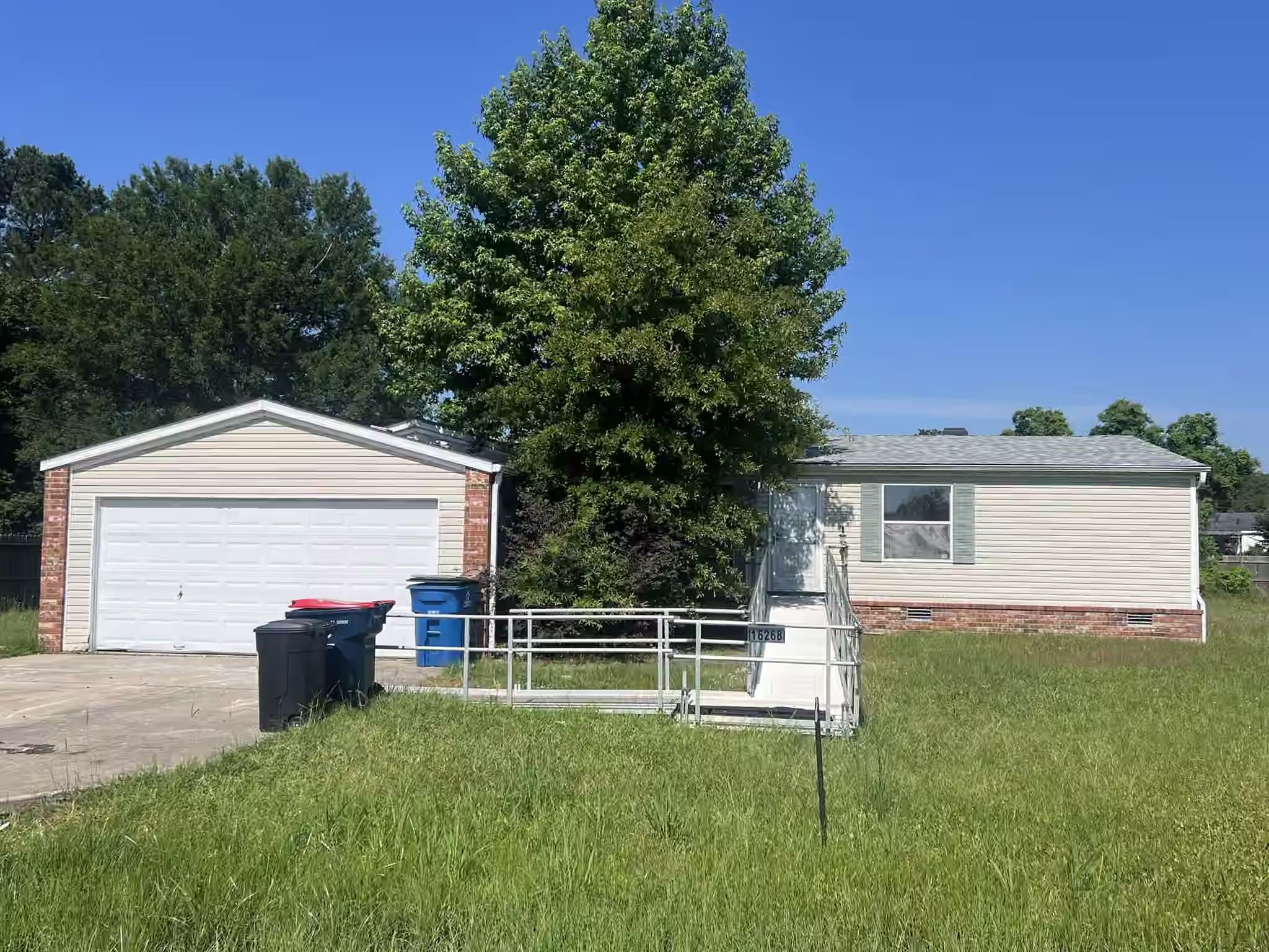 Photo of 16268 Wrangler Avenue, Conroe, TX