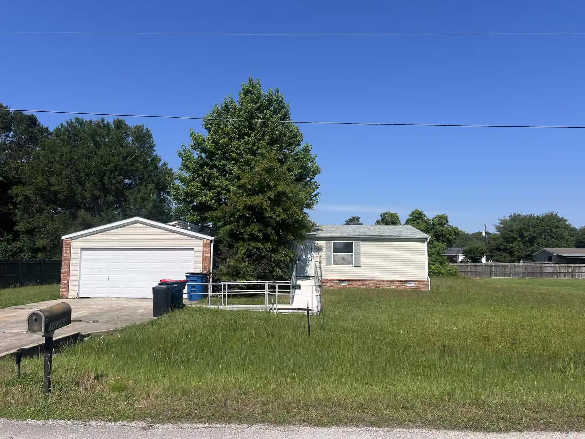 Photo 2 of 16268 Wrangler Avenue, Conroe, TX