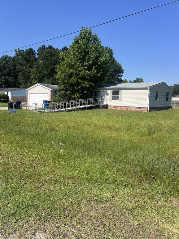 Photo 5 of 16268 Wrangler Avenue, Conroe, TX