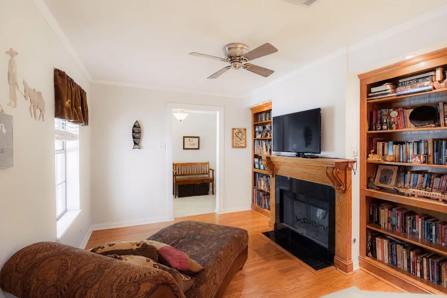 Photo 6 of 14687 Austin Mccomb Road, Montgomery, TX