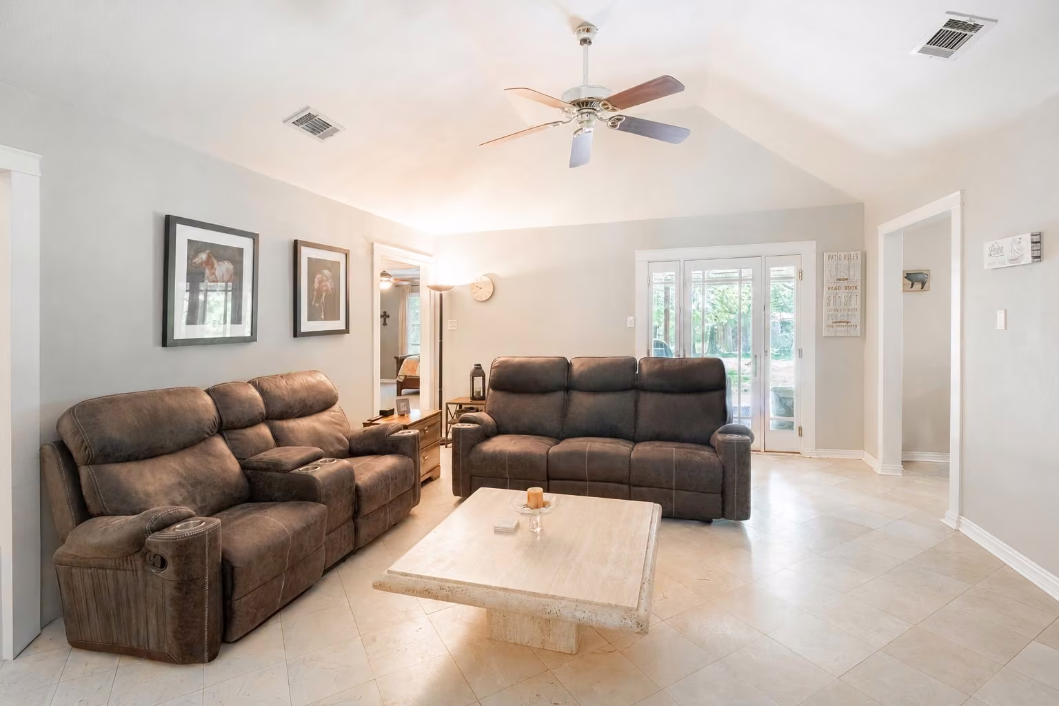 Photo 7 of 14687 Austin Mccomb Road, Montgomery, TX