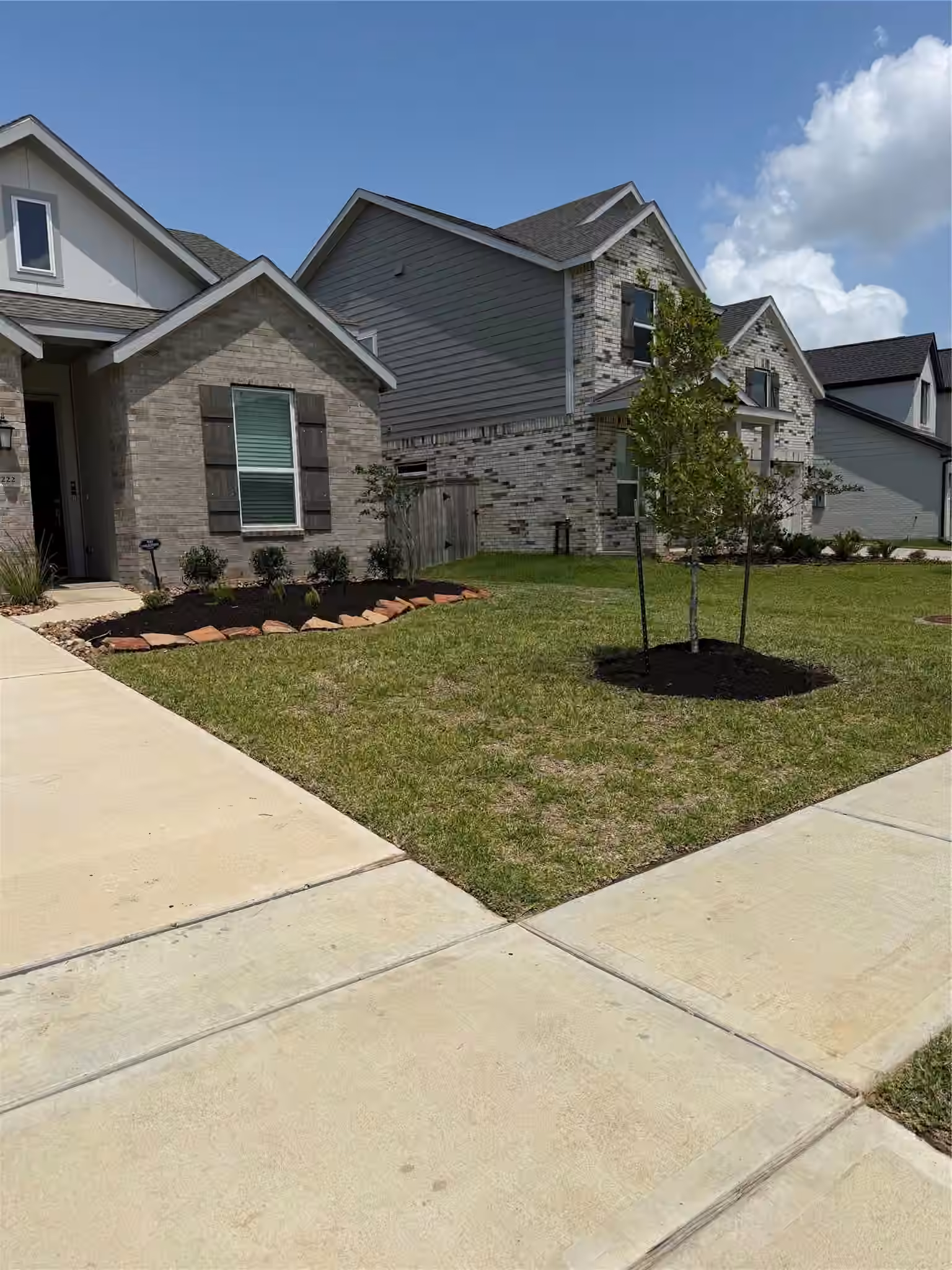 Photo 3 of 27222 Prairie Blazingstar Way, Hockley, TX