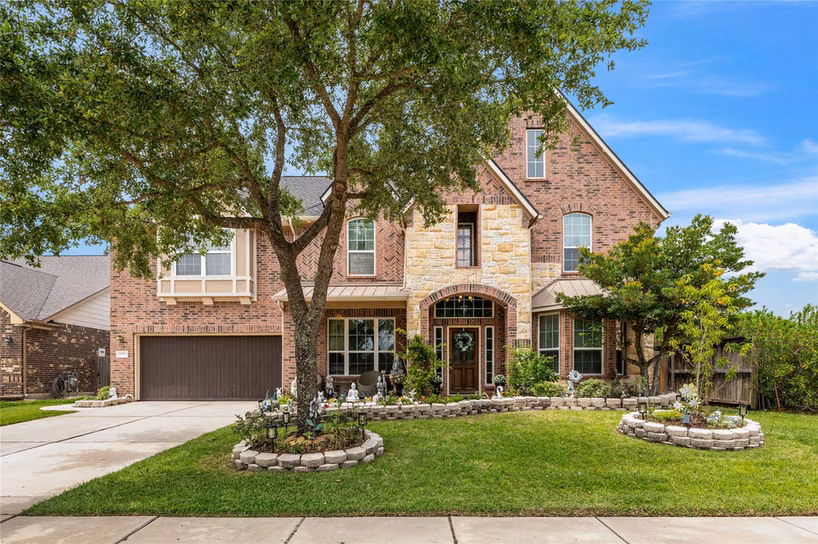 Photo of 5802 Layton Meadows Lane, Spring, TX