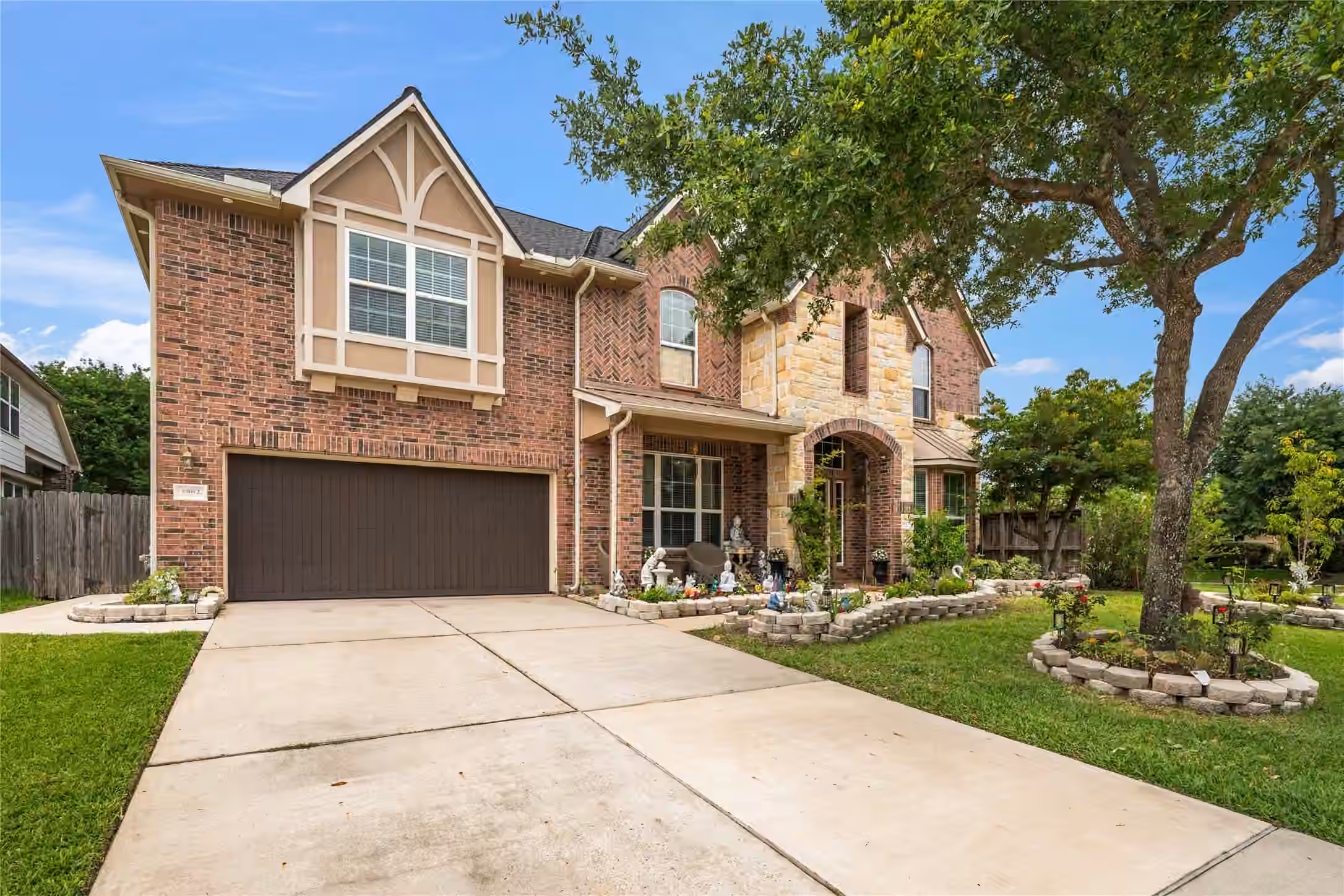 Photo 2 of 5802 Layton Meadows Lane, Spring, TX
