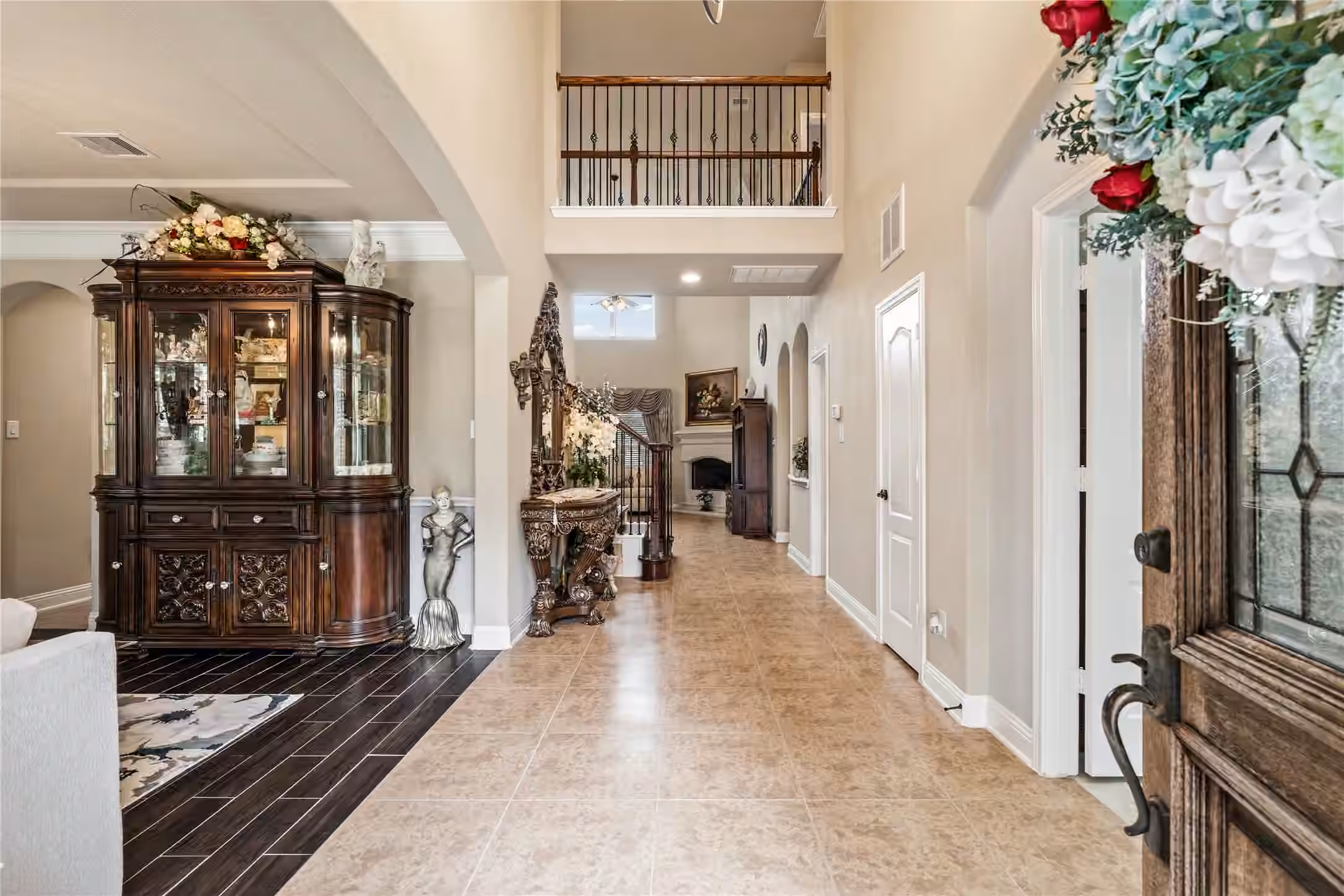 Photo 3 of 5802 Layton Meadows Lane, Spring, TX