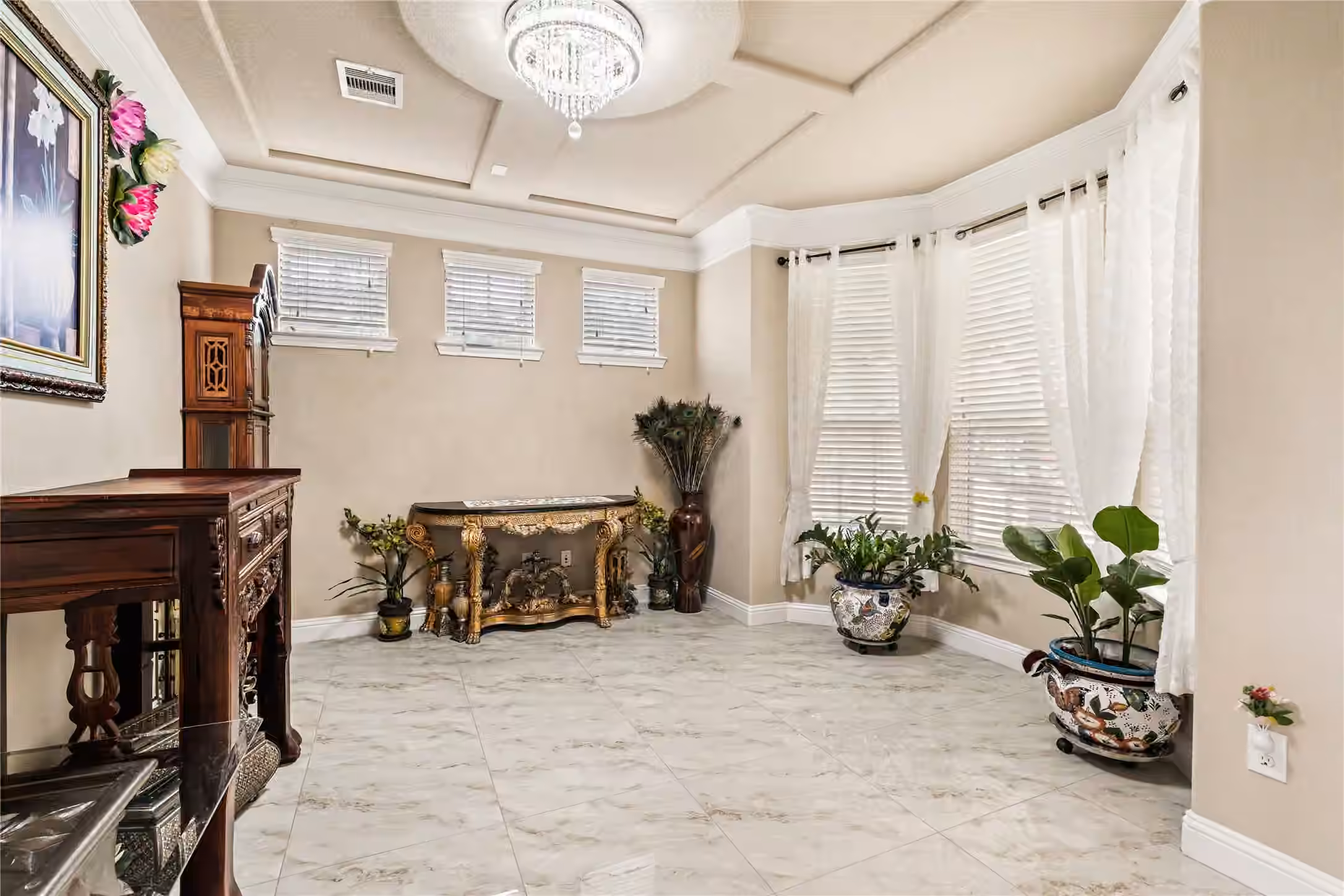 Photo 5 of 5802 Layton Meadows Lane, Spring, TX