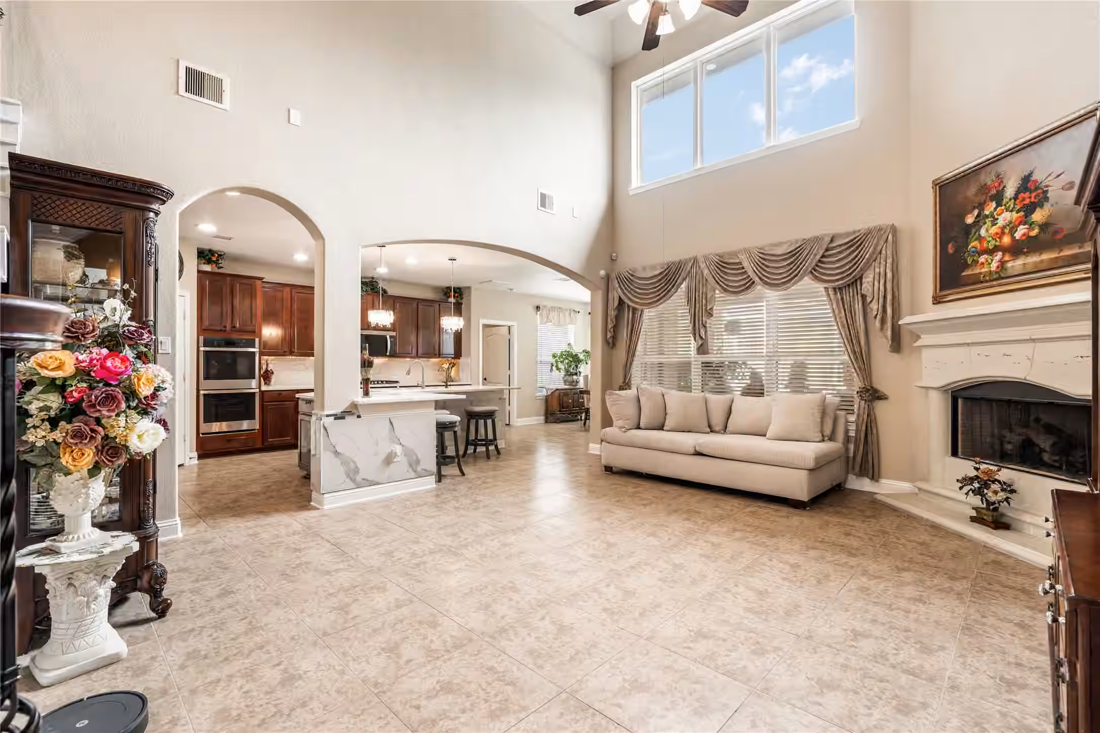 Photo 7 of 5802 Layton Meadows Lane, Spring, TX