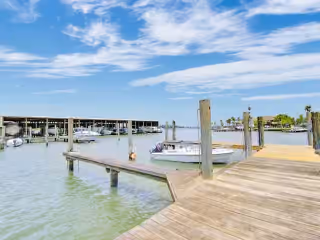 Photo 4 of 1140 Marina Bay Drive 110A, Kemah, TX