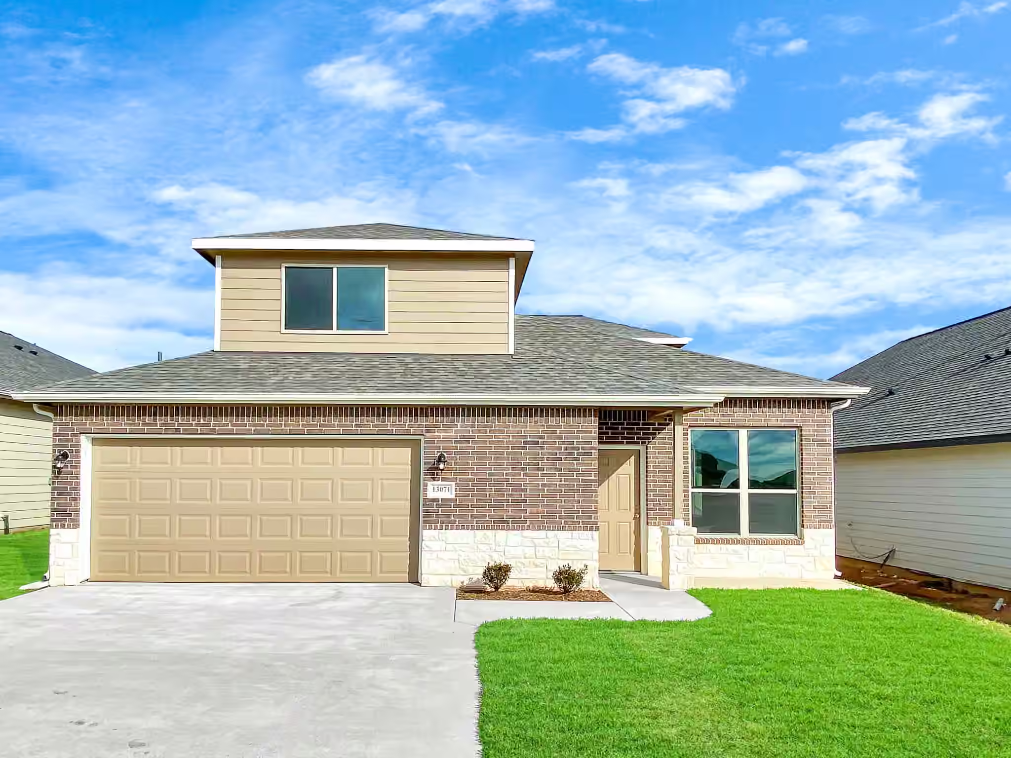 Photo of 13071 Clearview Drive, Willis, TX 77318