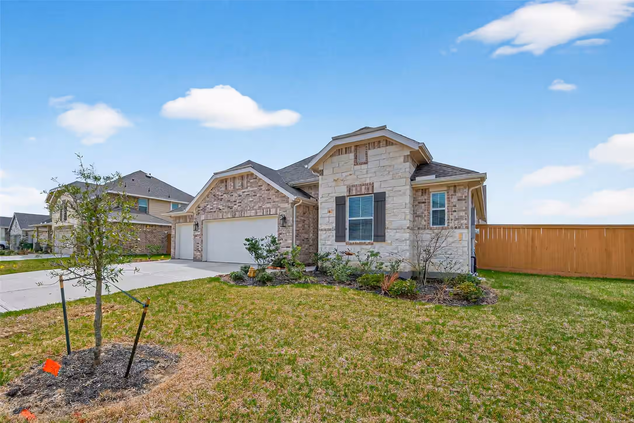 Photo 2 of 1141 Imperial Ranch Way, Dayton, TX