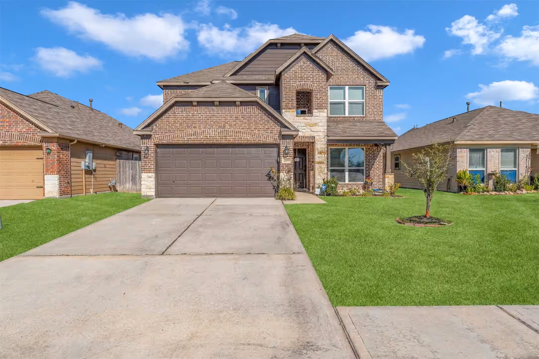 Photo of 2119 Pacific Loon Lane, Conroe, TX 77385