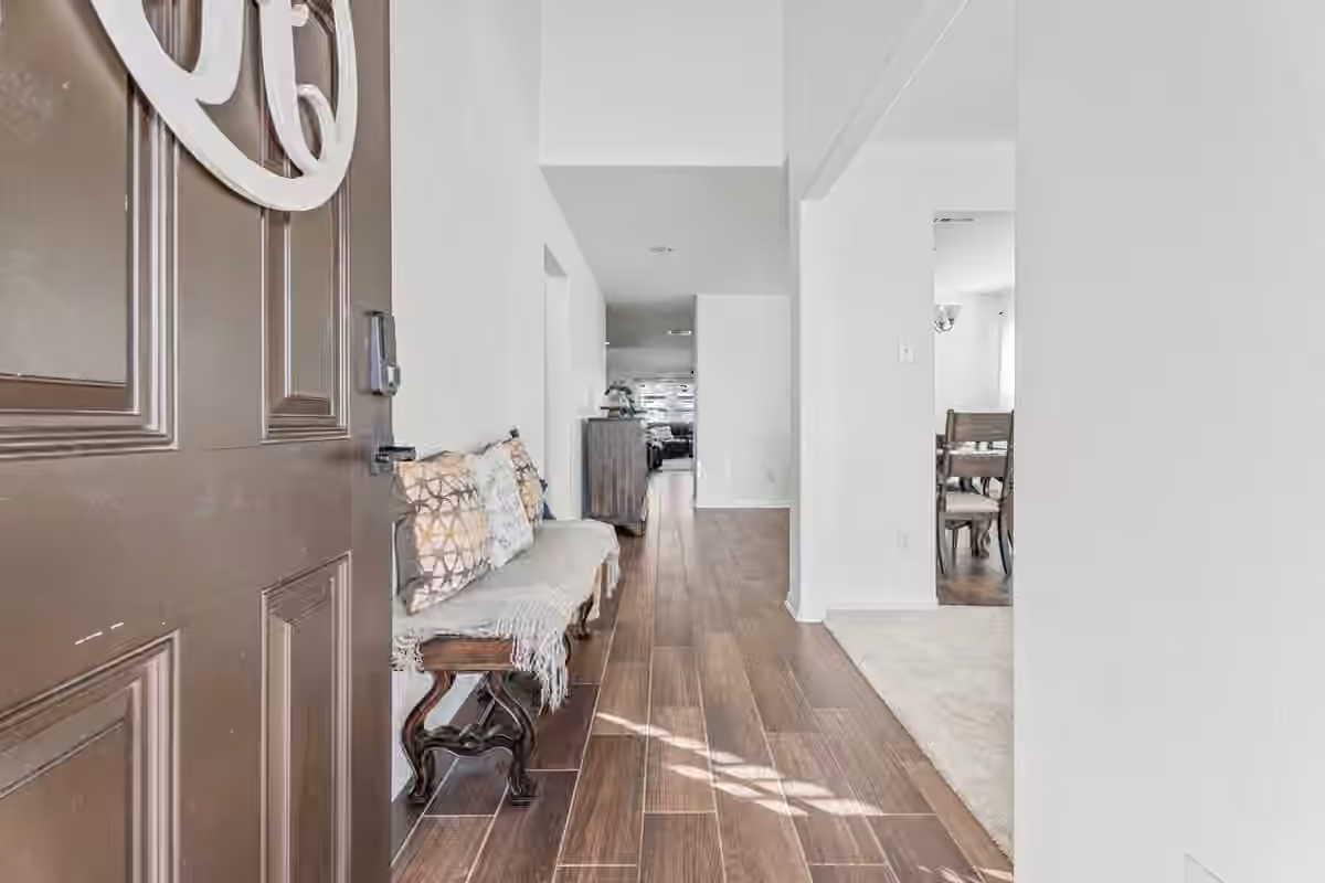 Photo 5 of 2119 Pacific Loon Lane, Conroe, TX