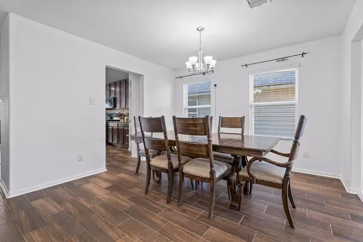 Photo 6 of 2119 Pacific Loon Lane, Conroe, TX