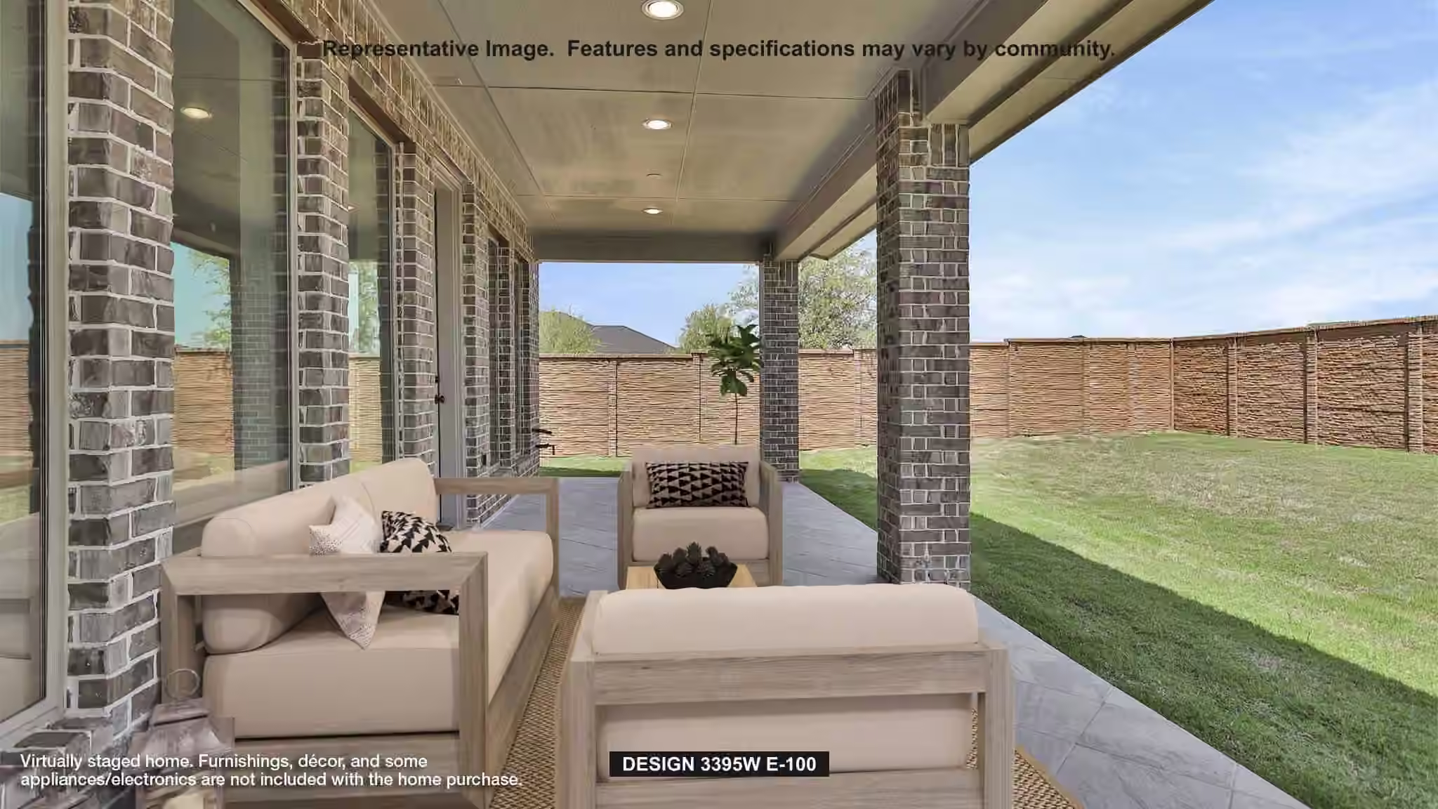 Photo 6 of 4726 Cascade Waters Lane, Fulshear, TX