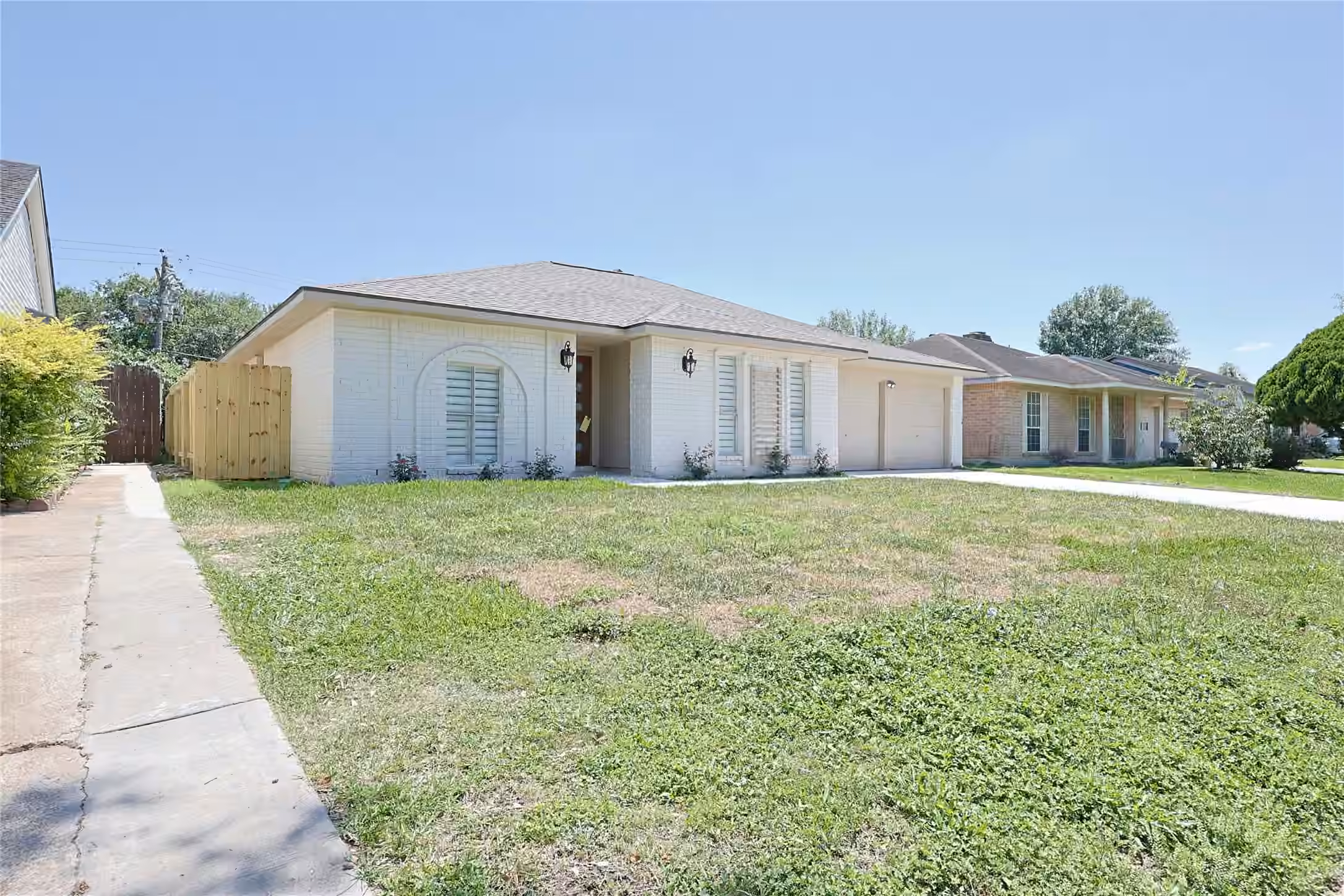 Photo of 11219 Newbrook Drive, Houston, TX 77072