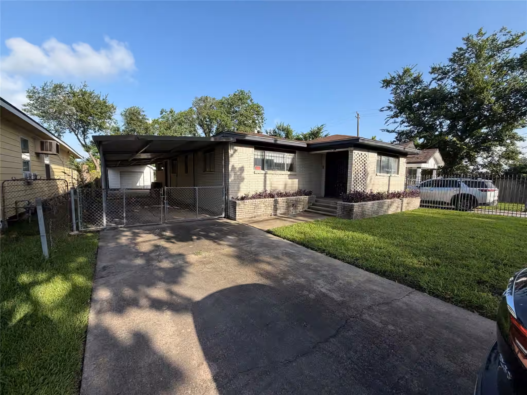 Photo of 2627 Stevens Street, Houston, TX 77026
