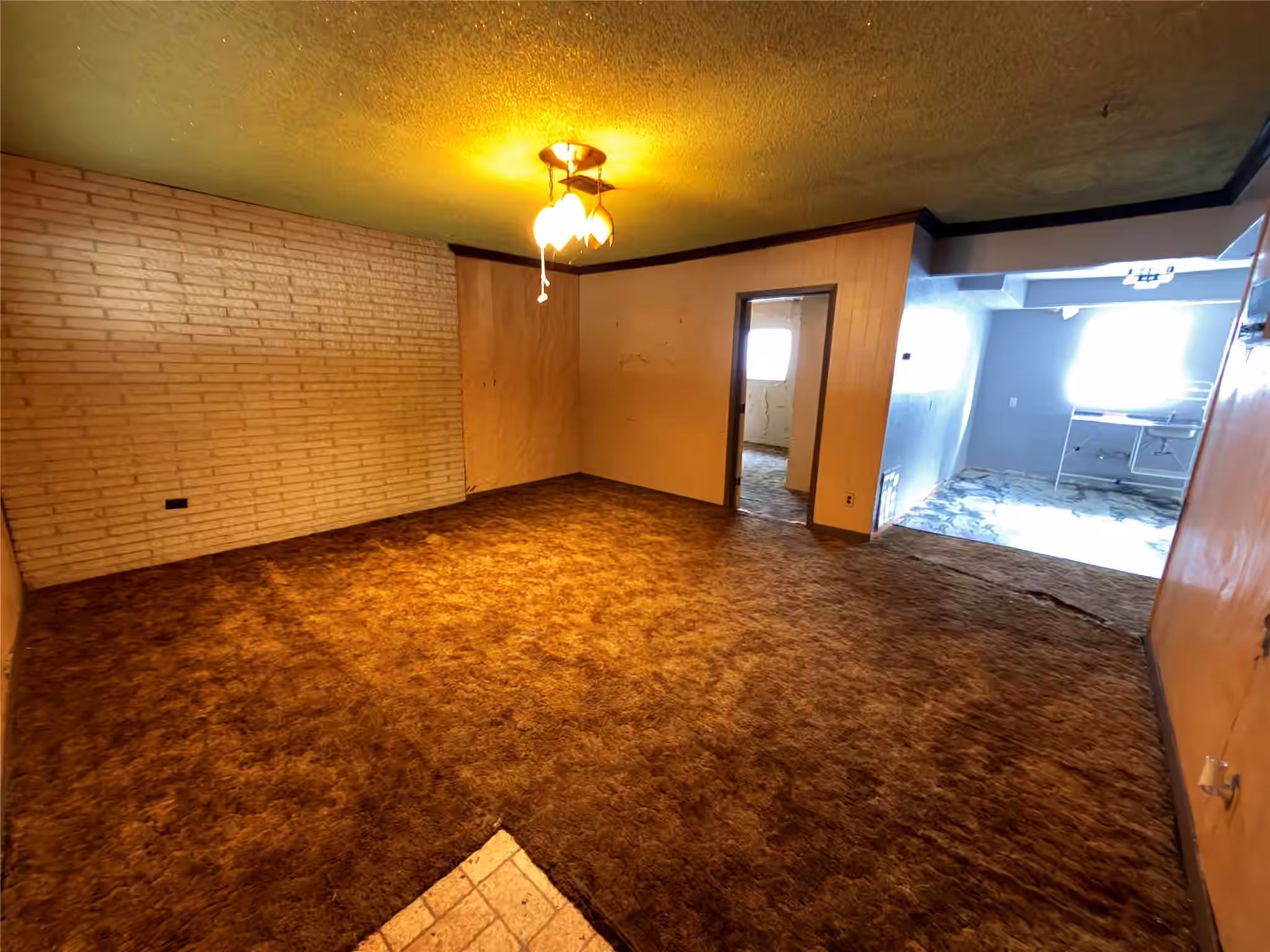 Photo 4 of 2627 Stevens Street, Houston, TX