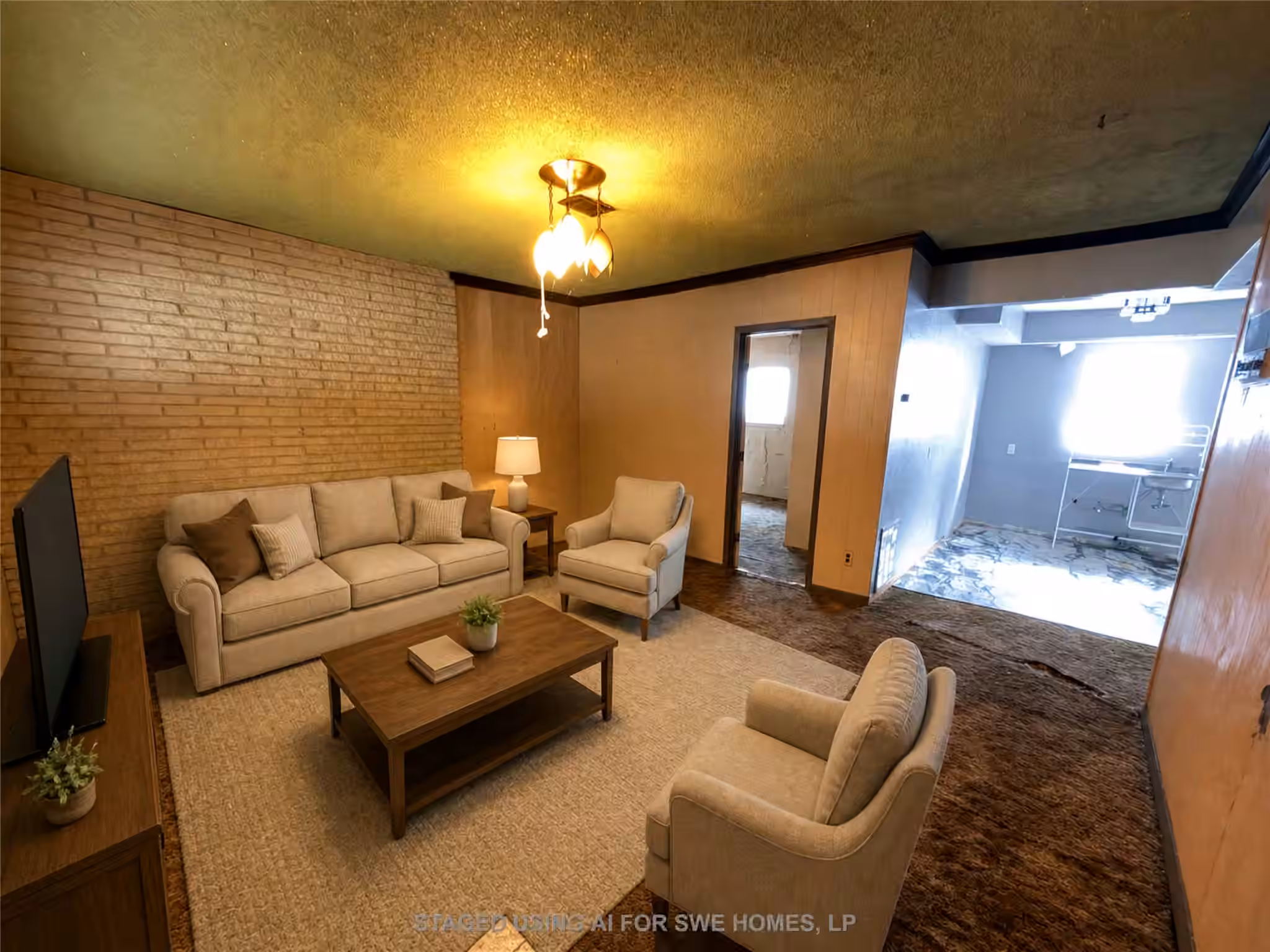 Photo 5 of 2627 Stevens Street, Houston, TX