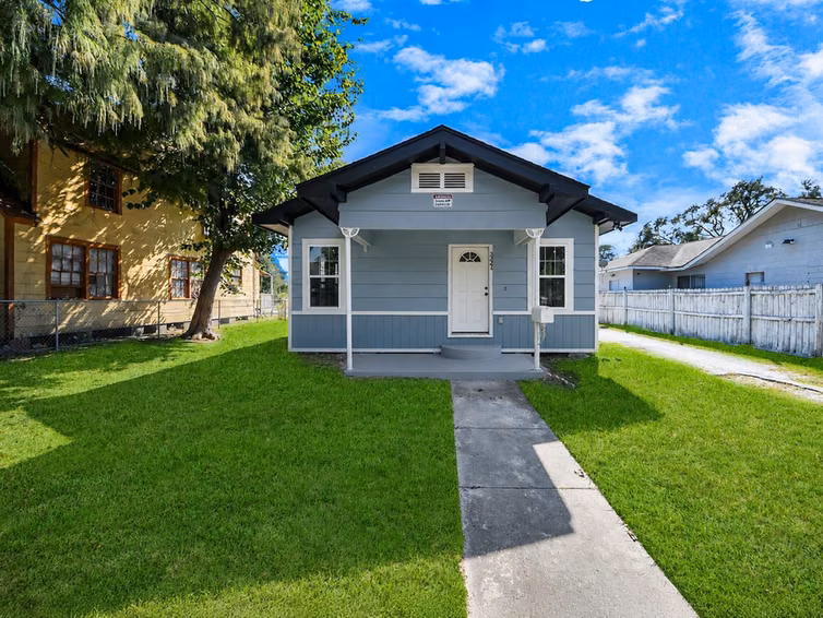 Photo of 3321 Michigan Street, Baytown, TX 77520