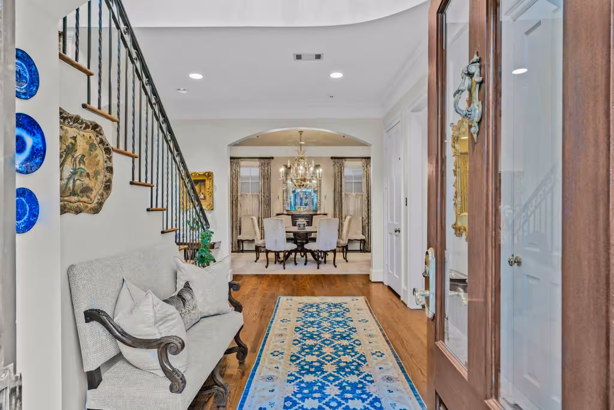 Photo 4 of 5012 Tangle Lane, Houston, TX