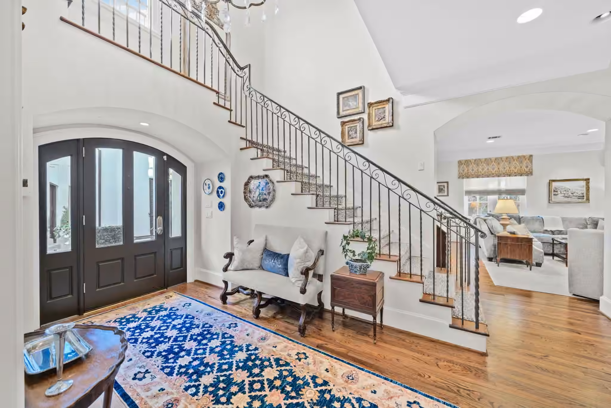 Photo 5 of 5012 Tangle Lane, Houston, TX