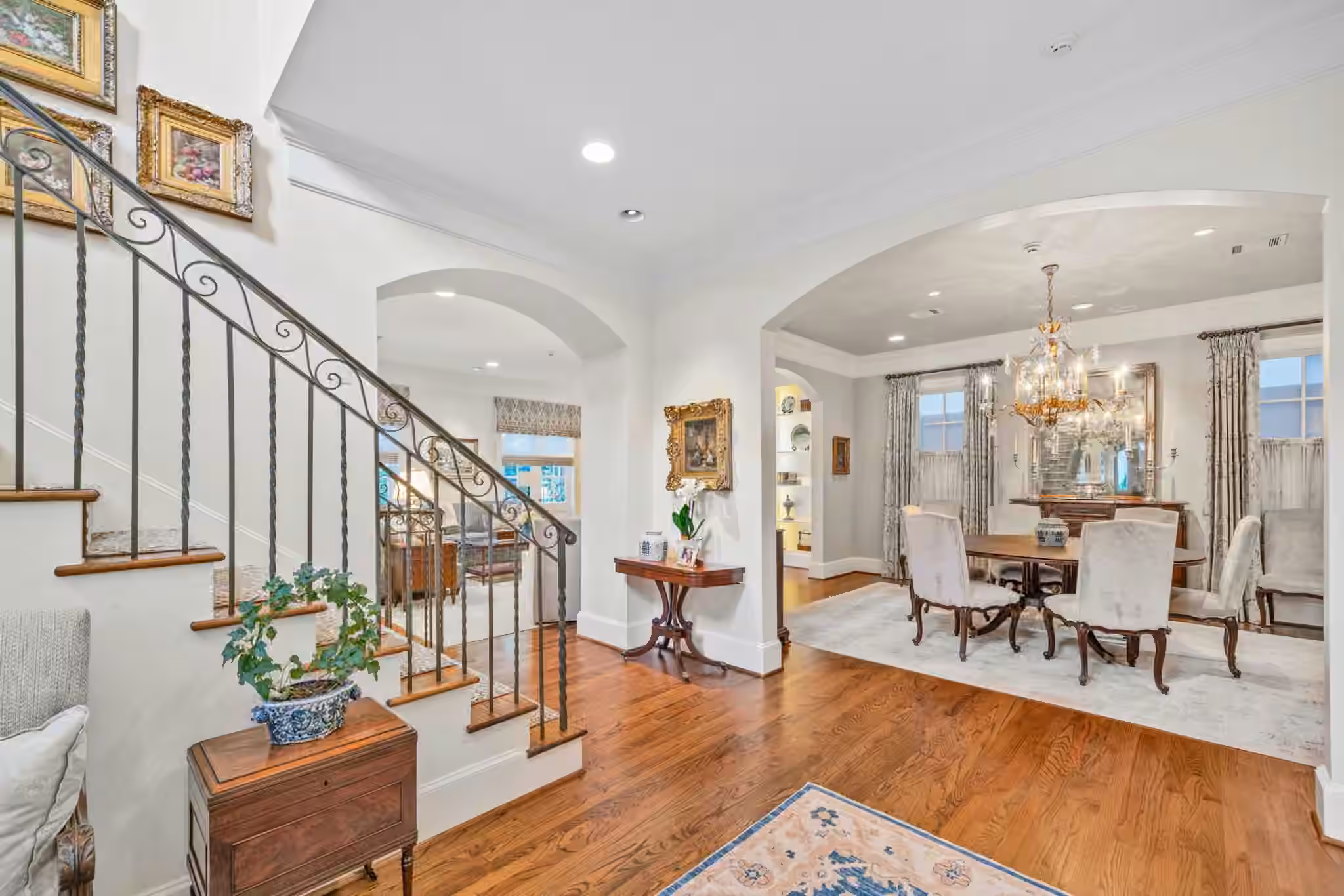 Photo 6 of 5012 Tangle Lane, Houston, TX