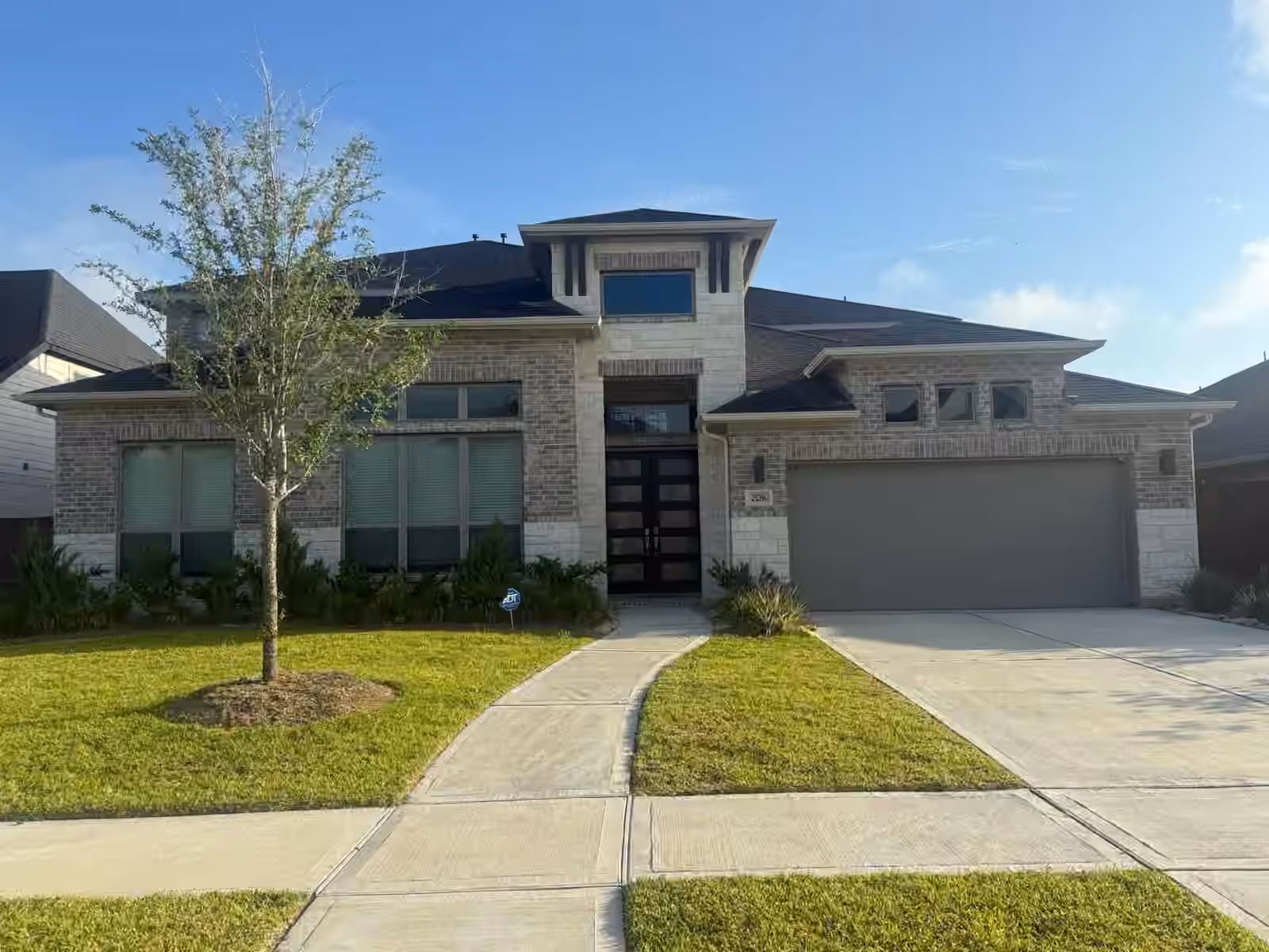 Photo of 25206 Drumin Drive, Katy, TX 77493