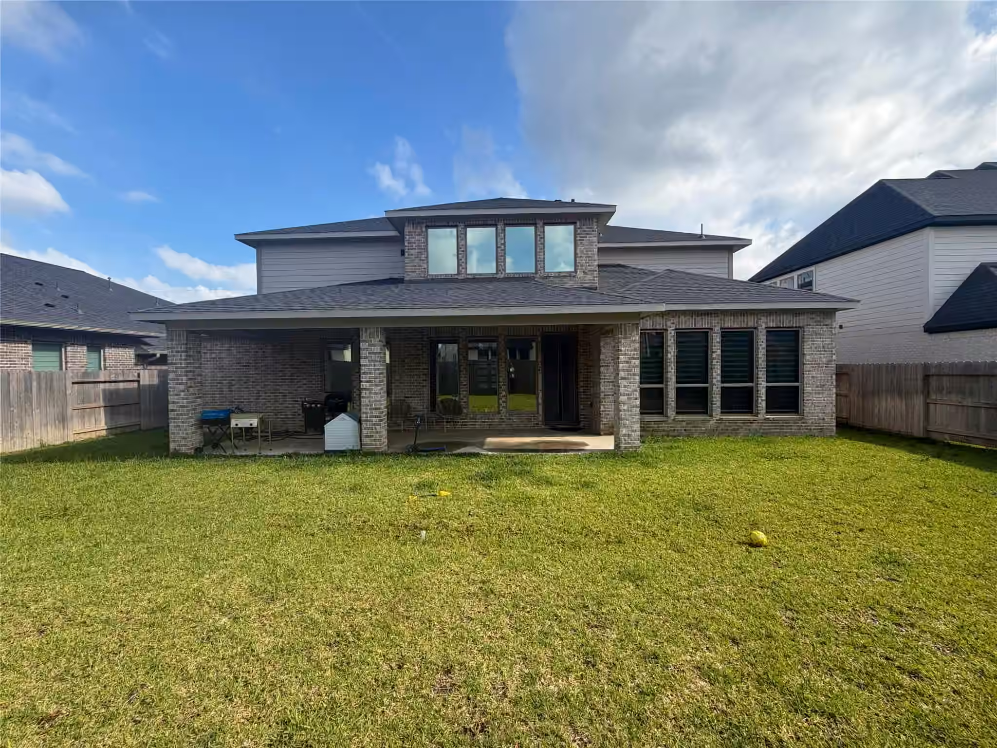 Photo 2 of 25206 Drumin Drive, Katy, TX