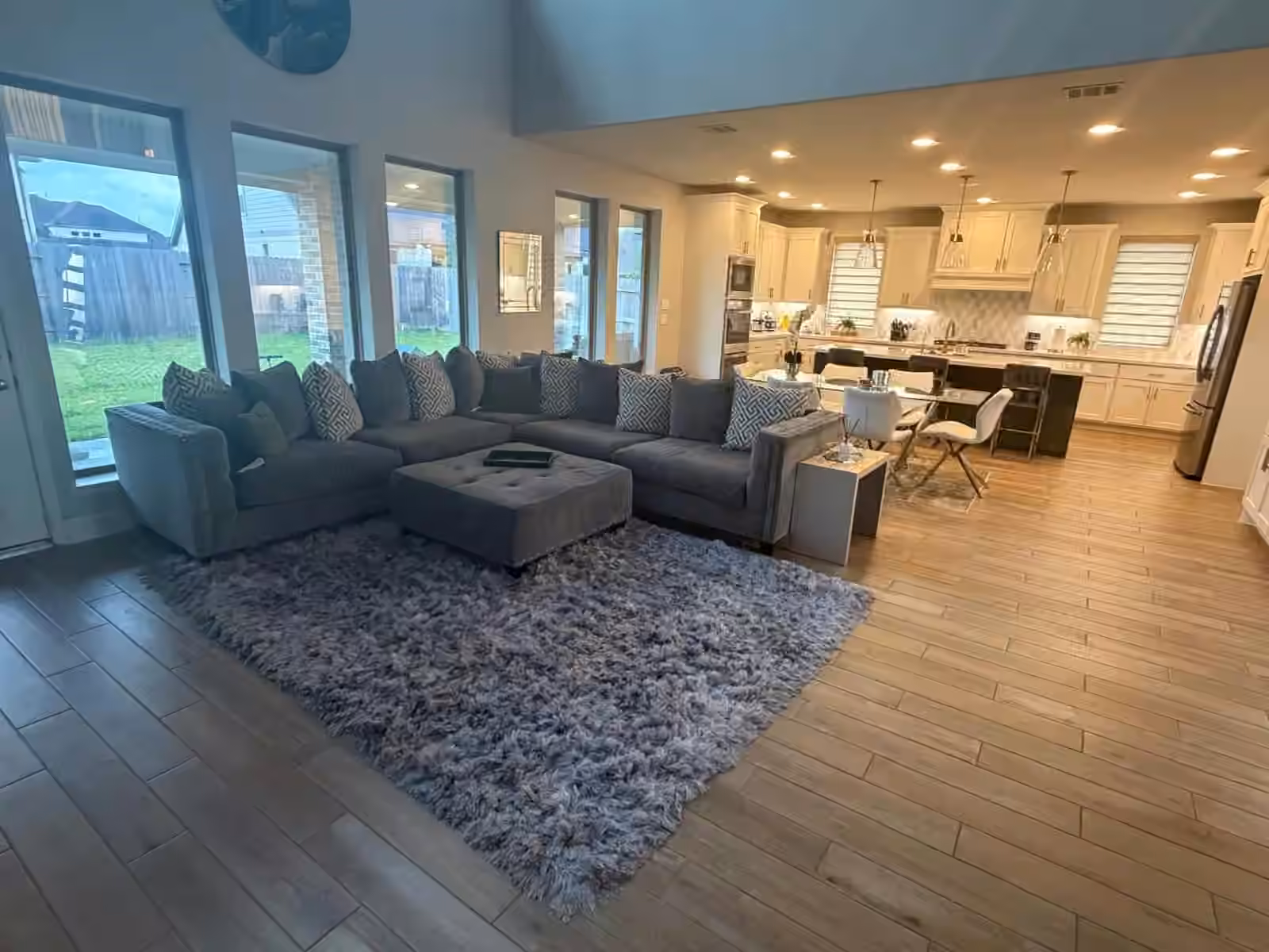Photo 4 of 25206 Drumin Drive, Katy, TX