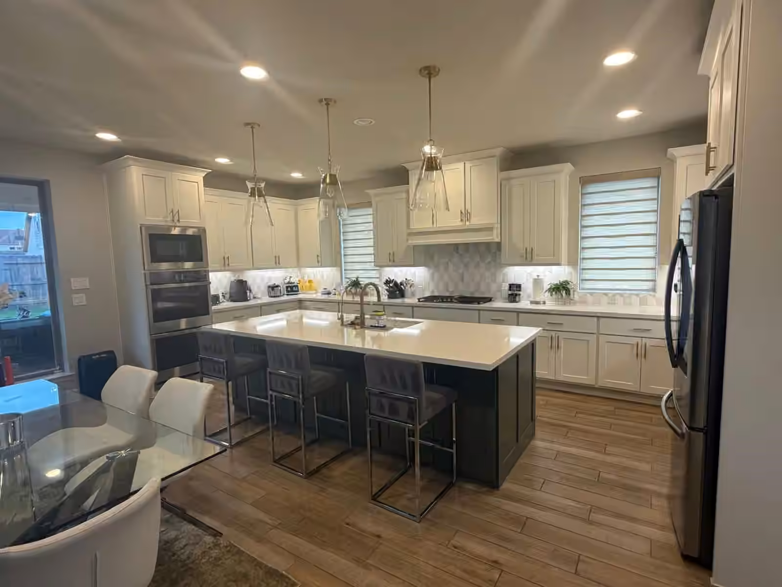 Photo 6 of 25206 Drumin Drive, Katy, TX