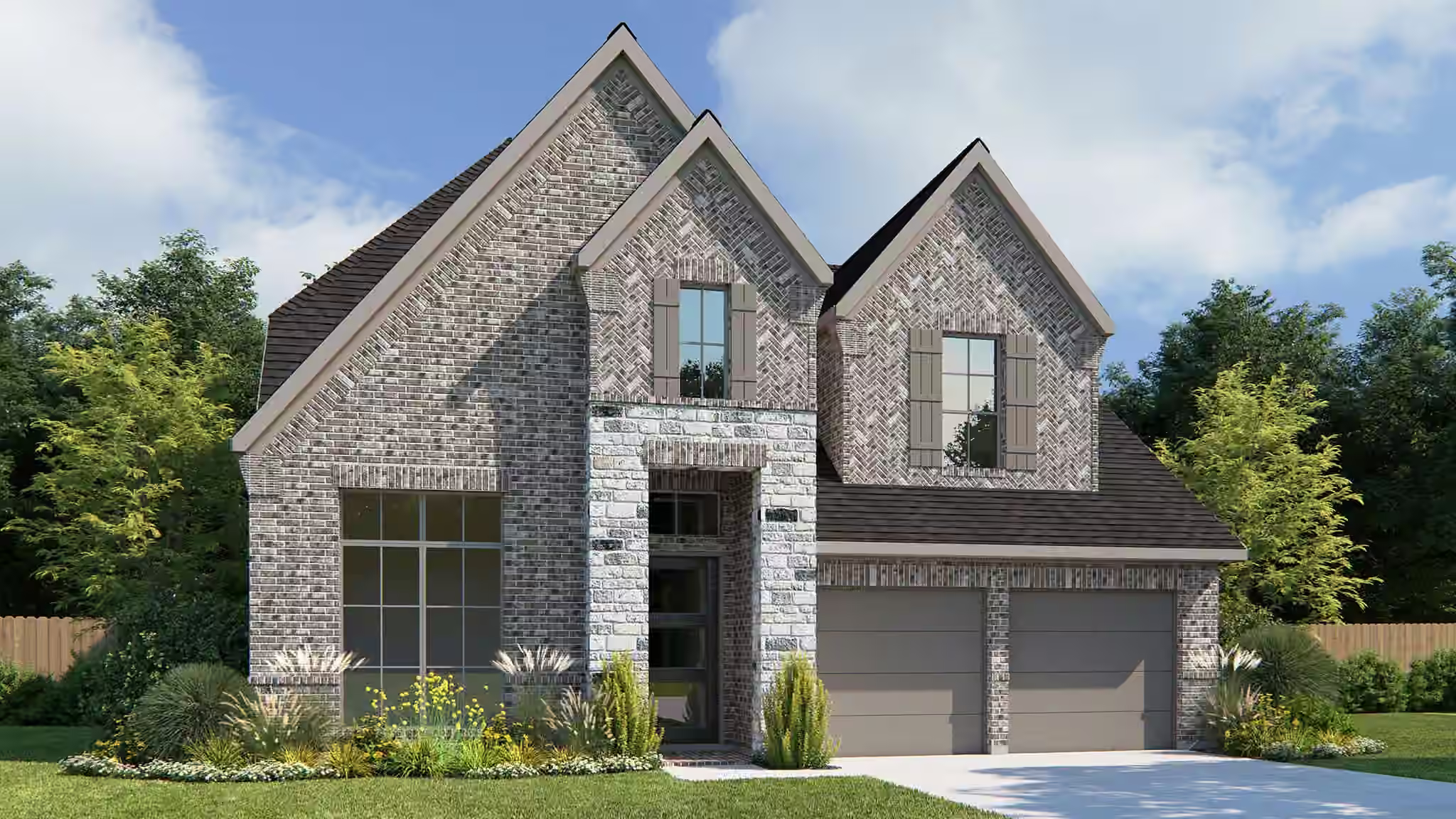 Photo of 2806 Parkland Place Drive, Missouri City, TX 77459